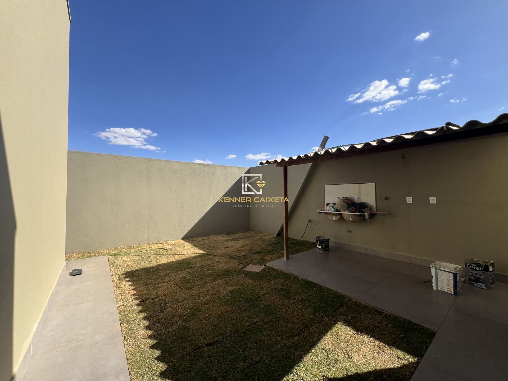 Casa à venda com 3 quartos, 125m² - Foto 7