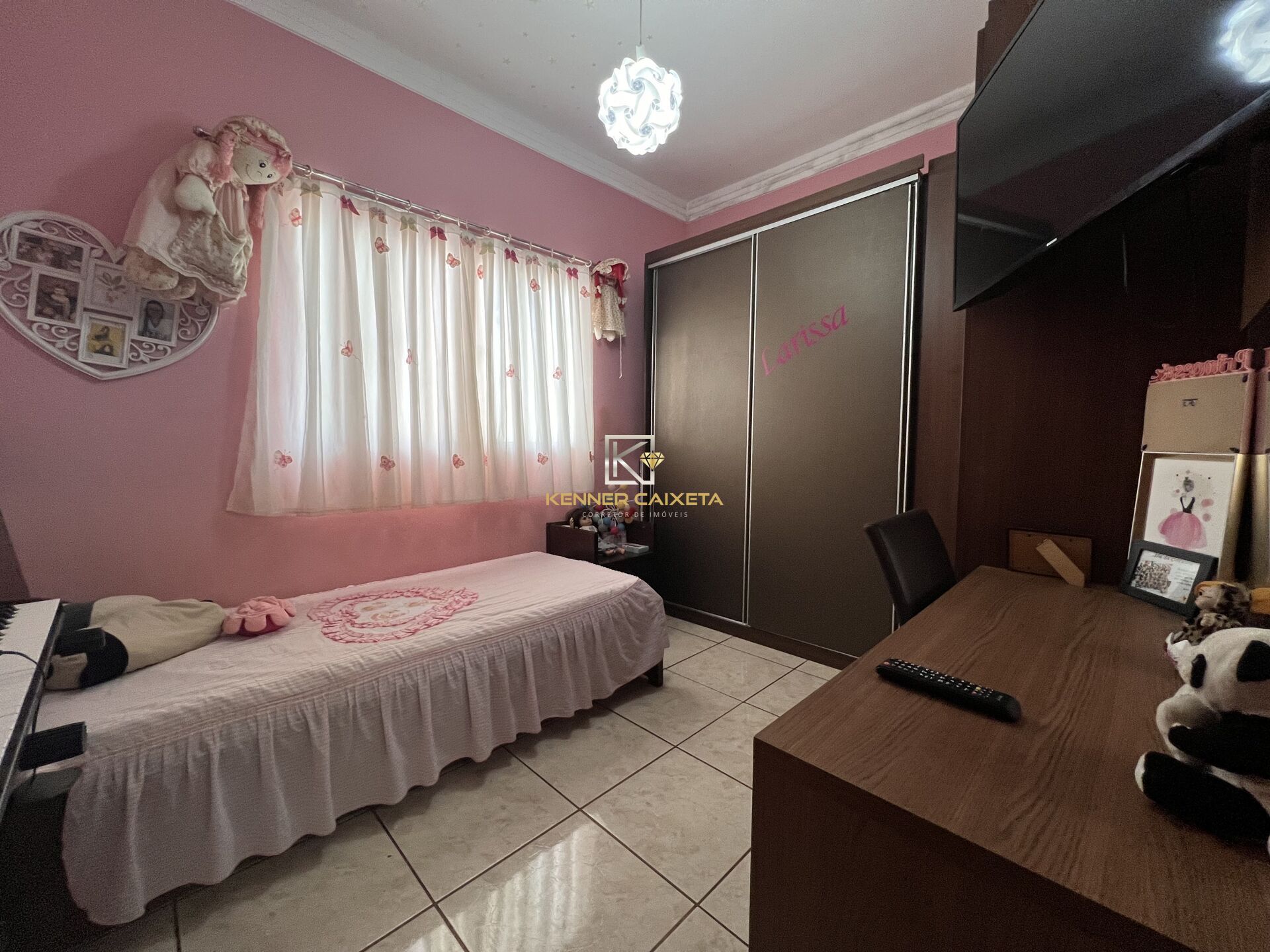 Casa à venda com 3 quartos, 138m² - Foto 9