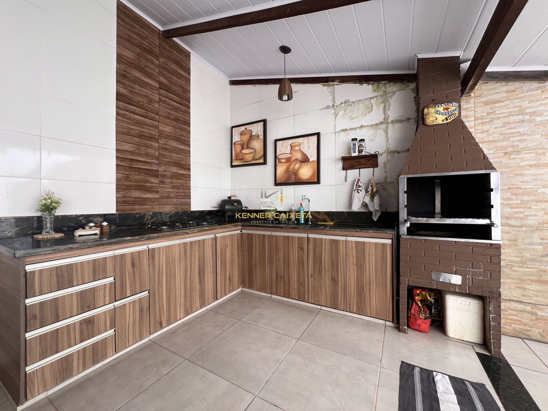 Casa à venda com 3 quartos, 138m² - Foto 20