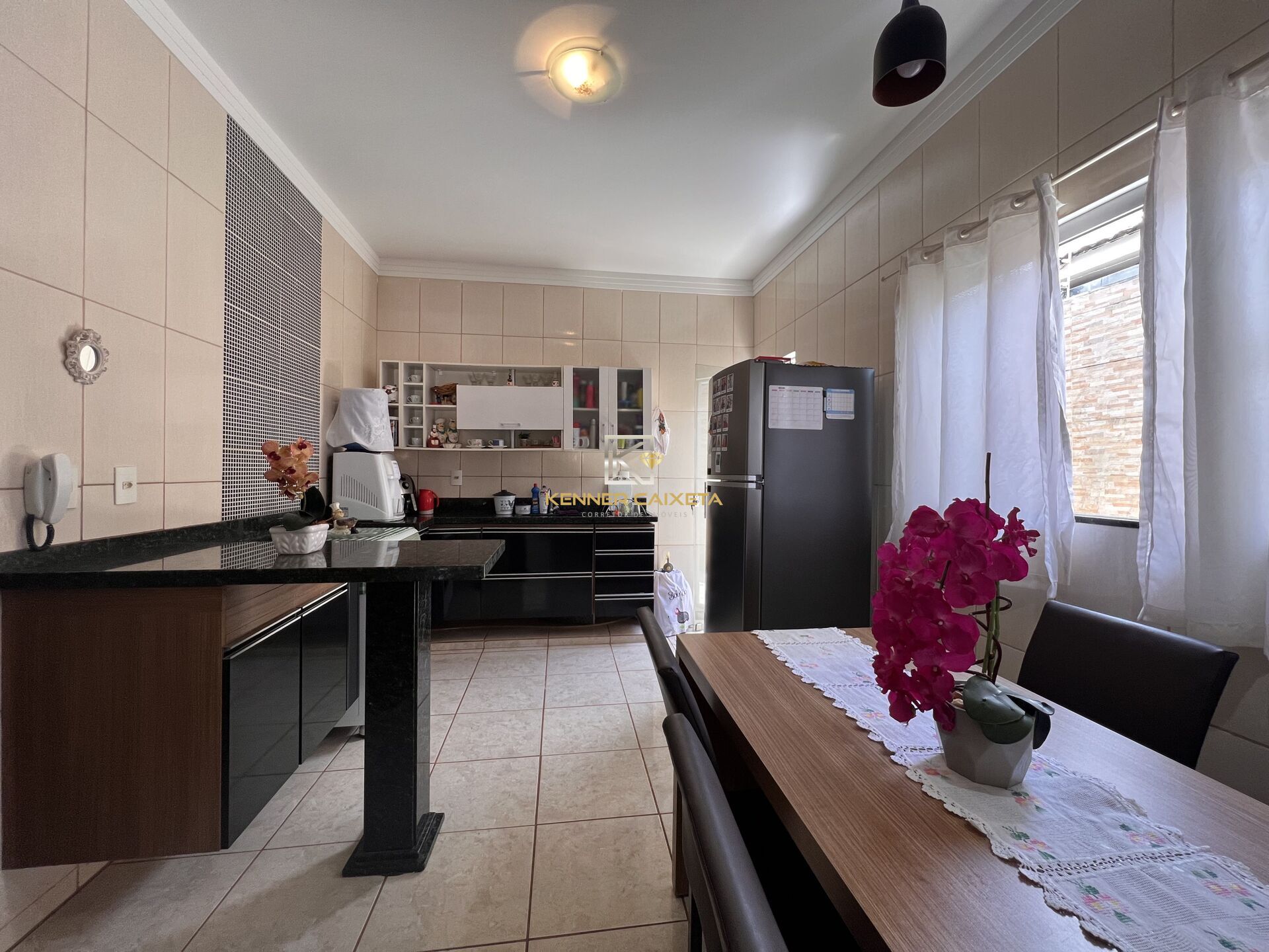 Casa à venda com 3 quartos, 138m² - Foto 6