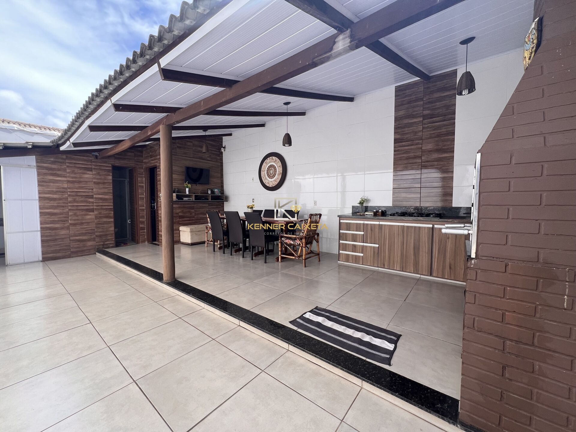 Casa à venda com 3 quartos, 138m² - Foto 15