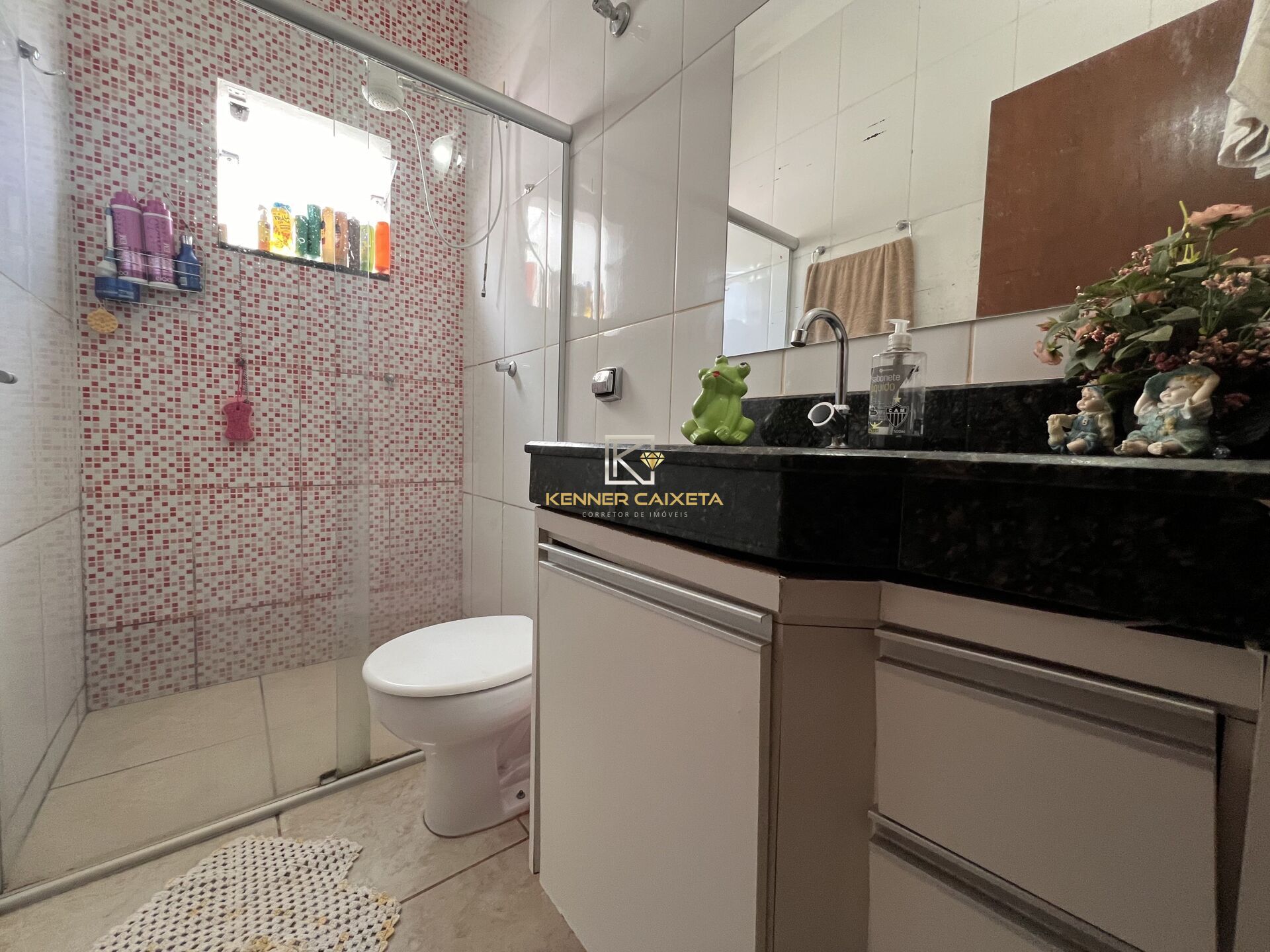 Casa à venda com 3 quartos, 138m² - Foto 10