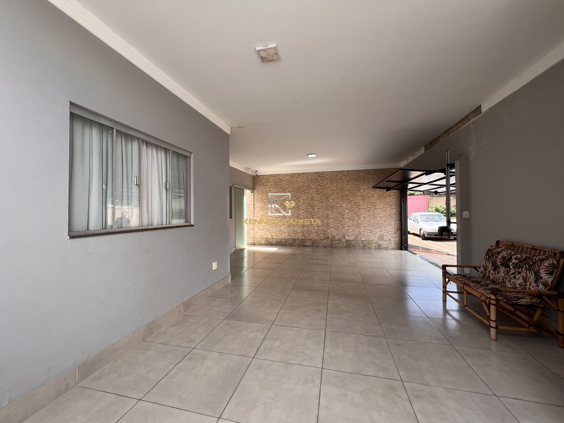 Casa à venda com 3 quartos, 138m² - Foto 4