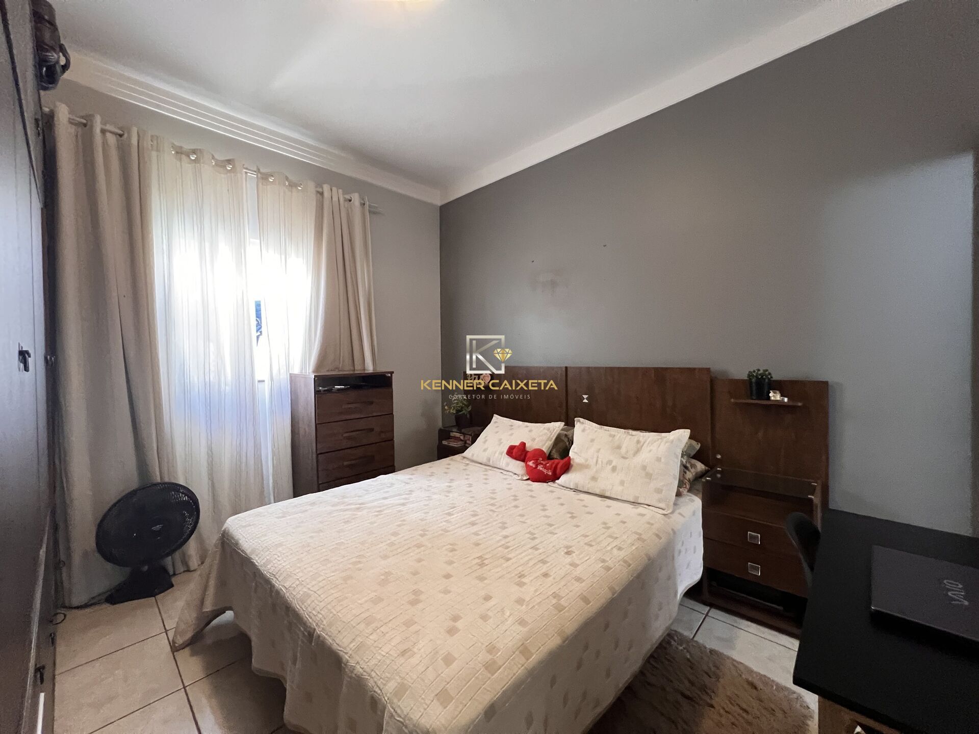 Casa à venda com 3 quartos, 138m² - Foto 12