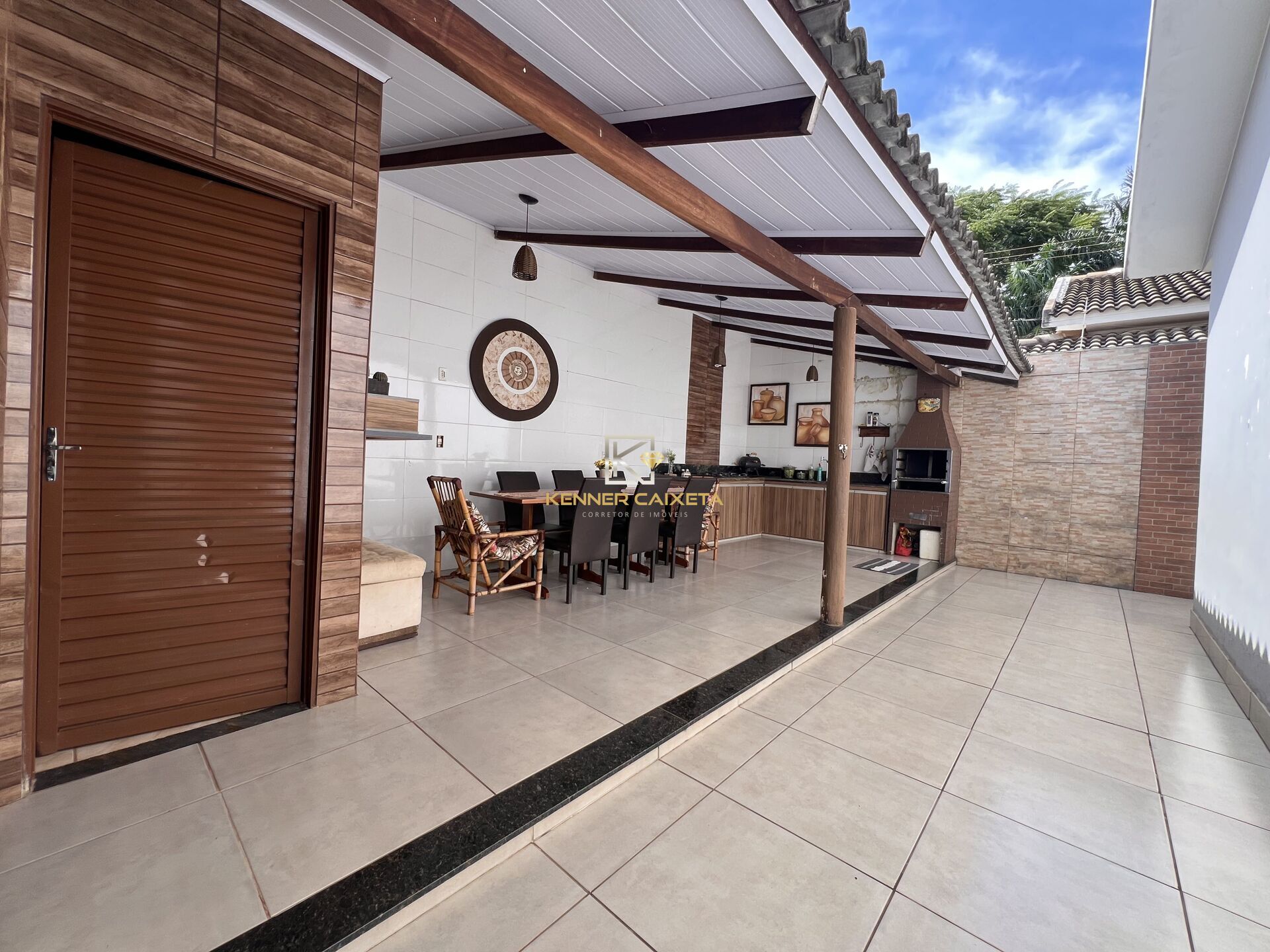 Casa à venda com 3 quartos, 138m² - Foto 16