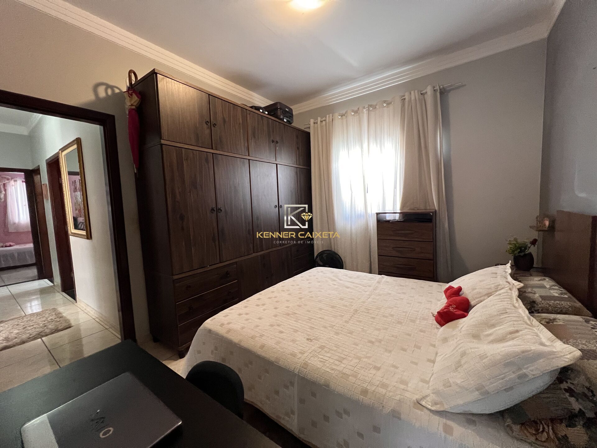 Casa à venda com 3 quartos, 138m² - Foto 13