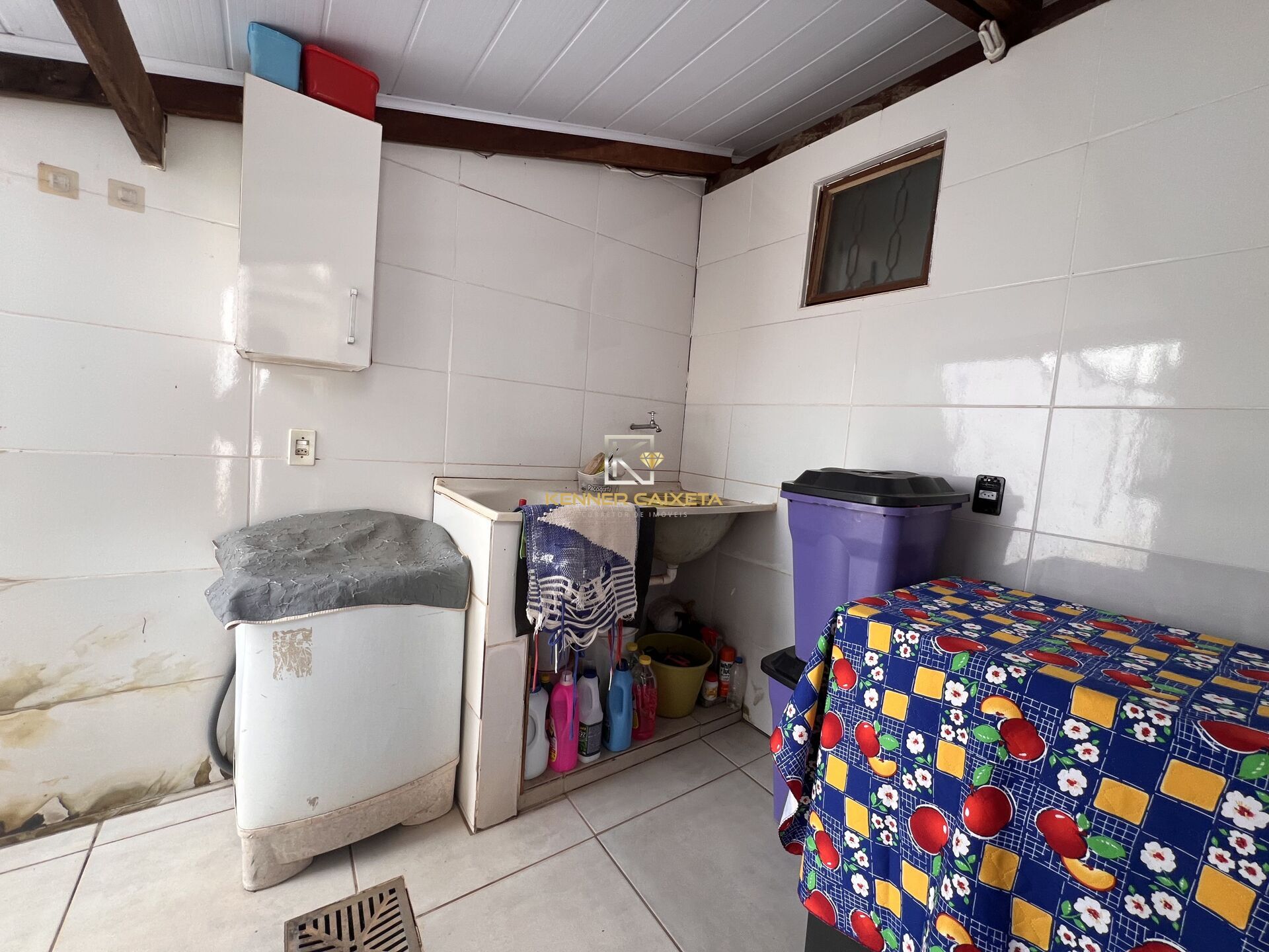Casa à venda com 3 quartos, 138m² - Foto 17