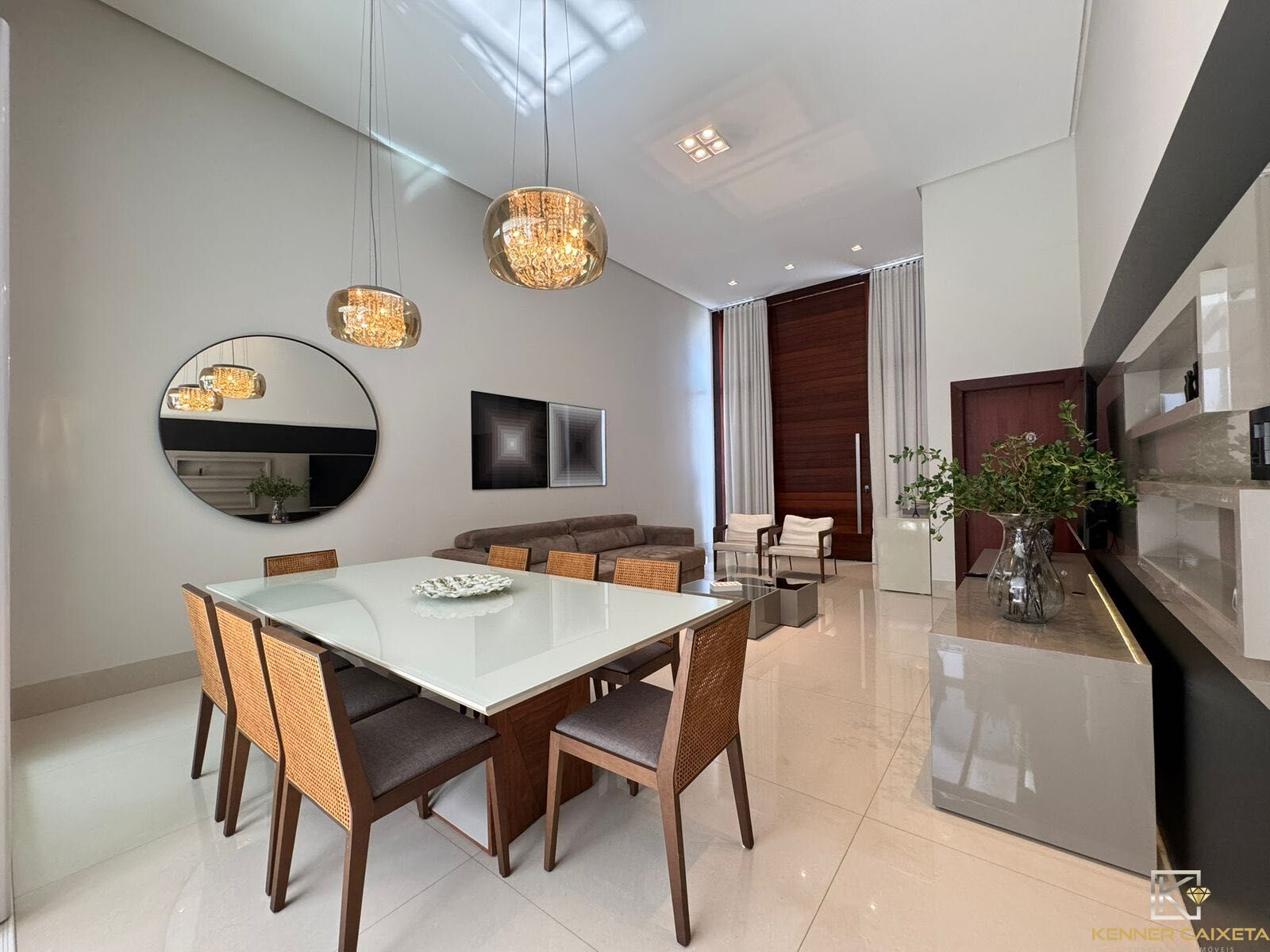 Casa, 3 quartos, 200 m² - Foto 7