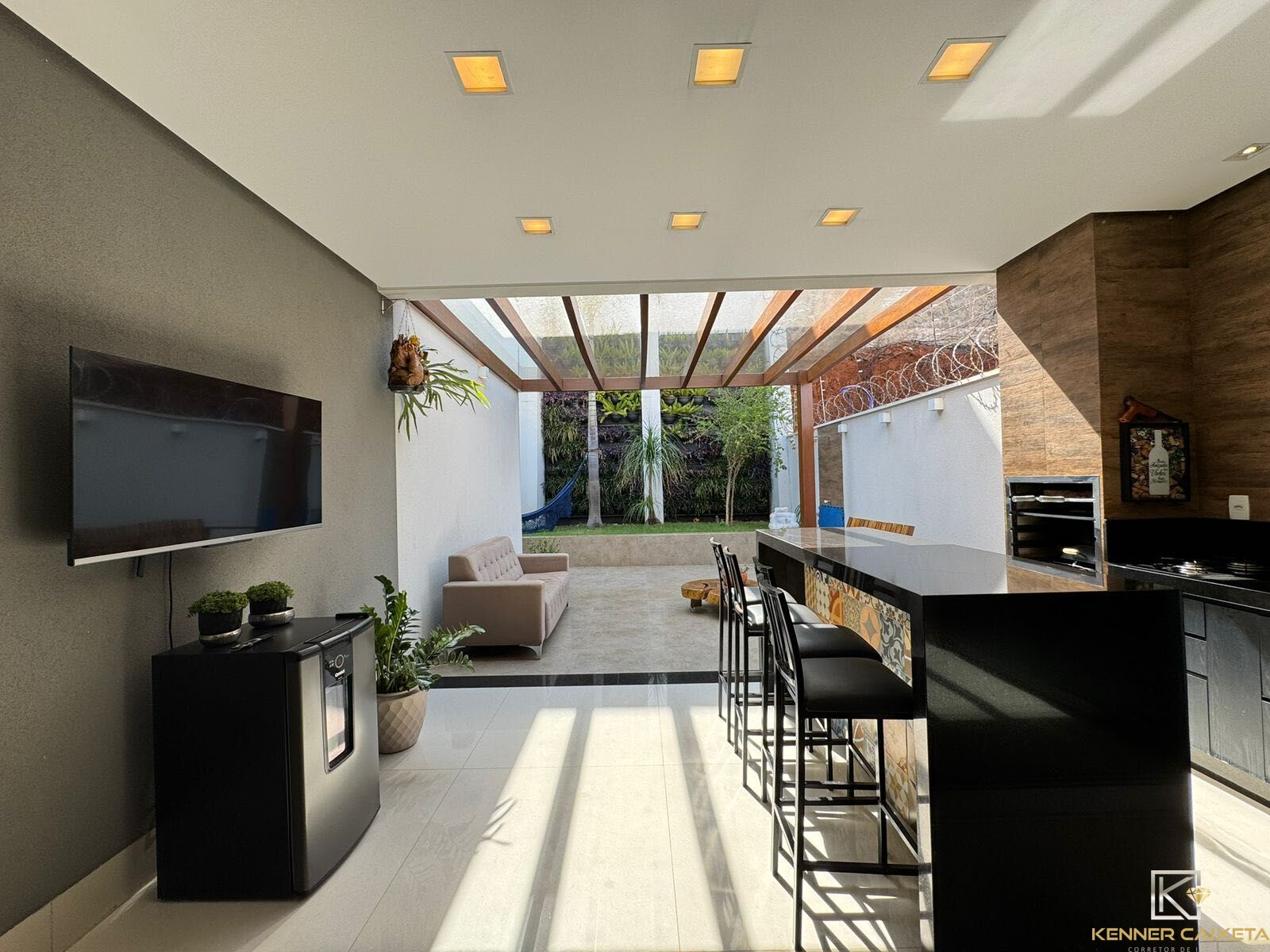 Casa, 3 quartos, 200 m² - Foto 10