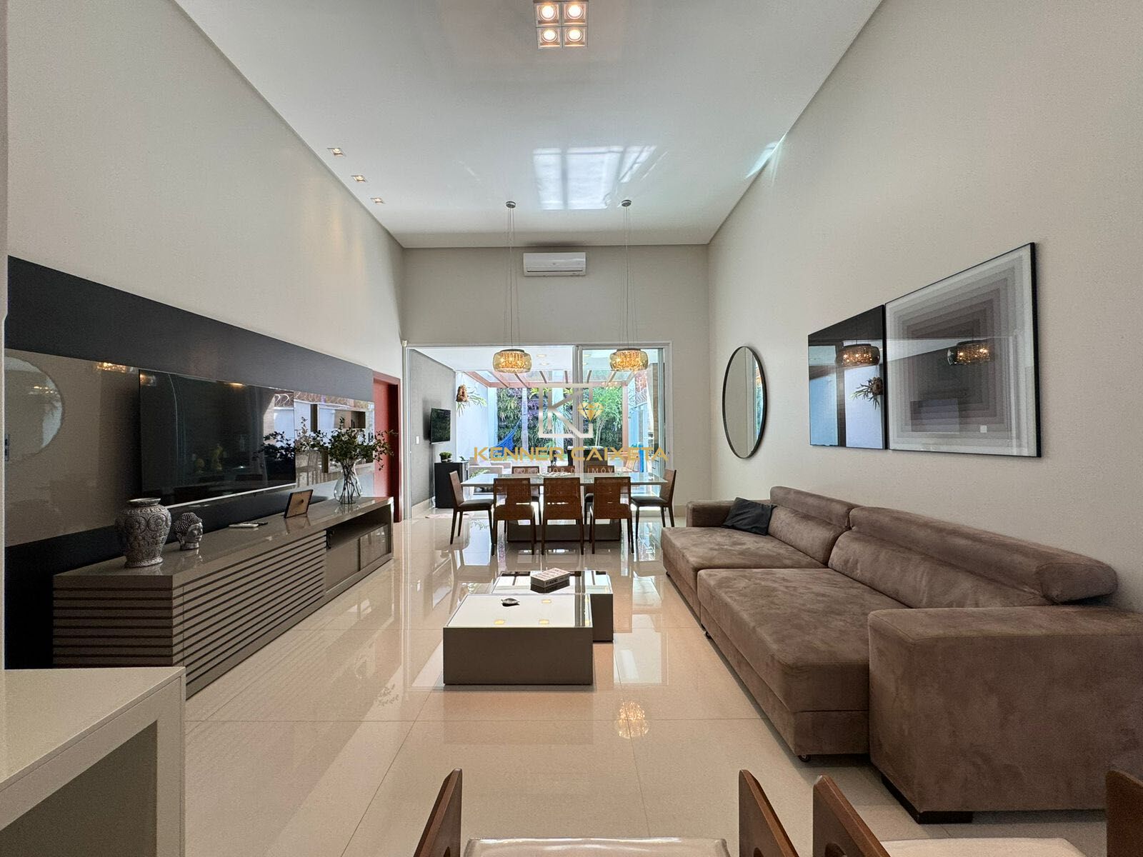 Casa, 3 quartos, 200 m² - Foto 5