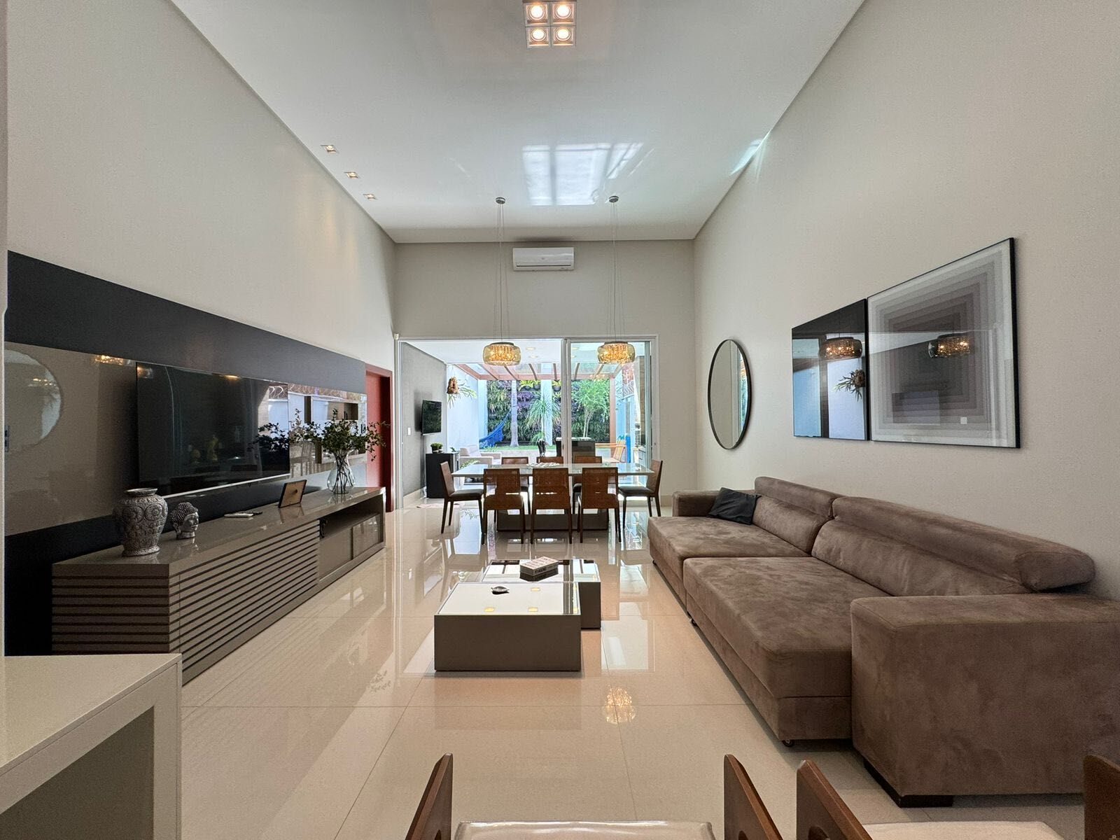 Casa, 3 quartos, 200 m² - Foto 5