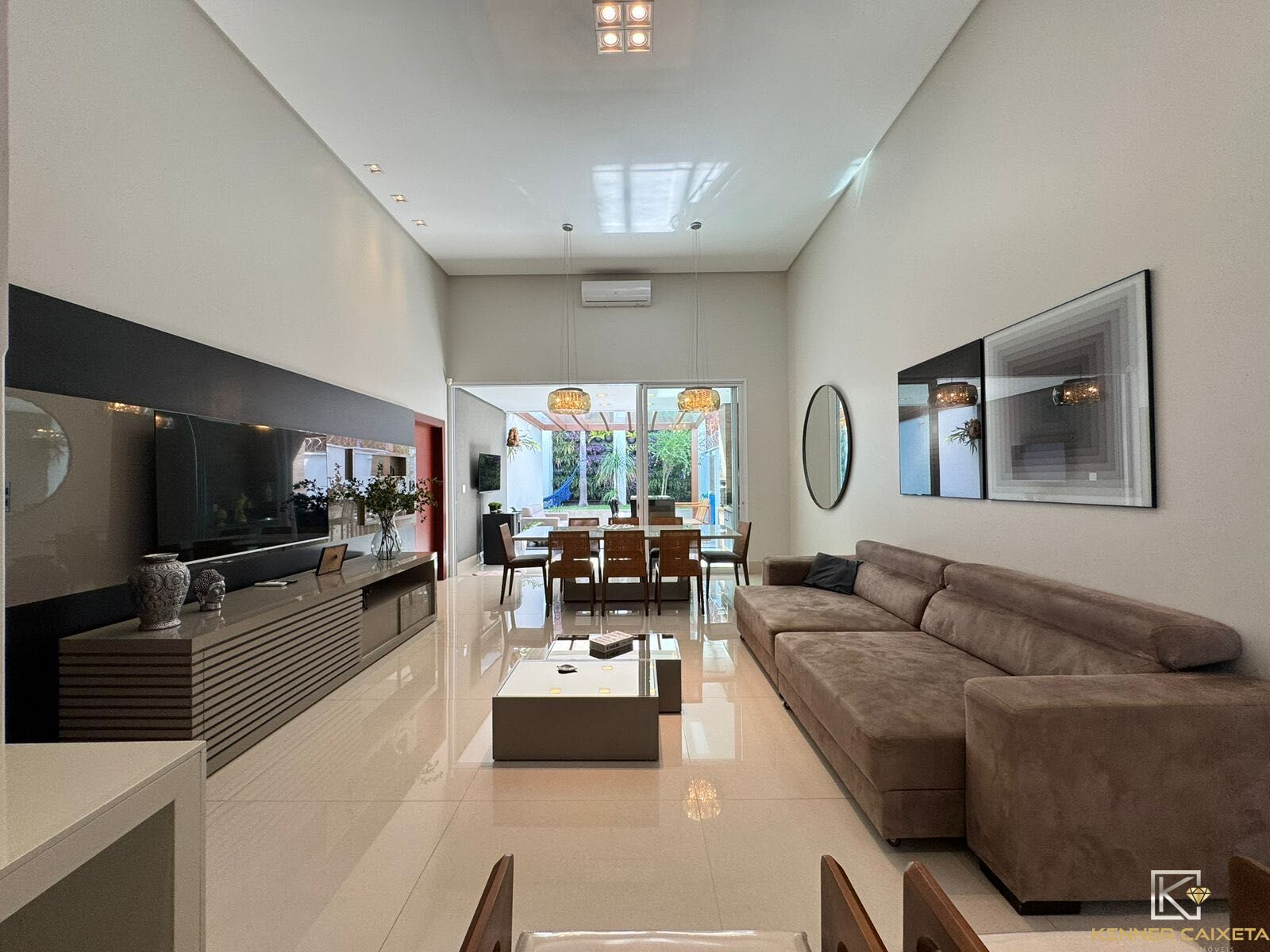 Casa, 3 quartos, 200 m² - Foto 5