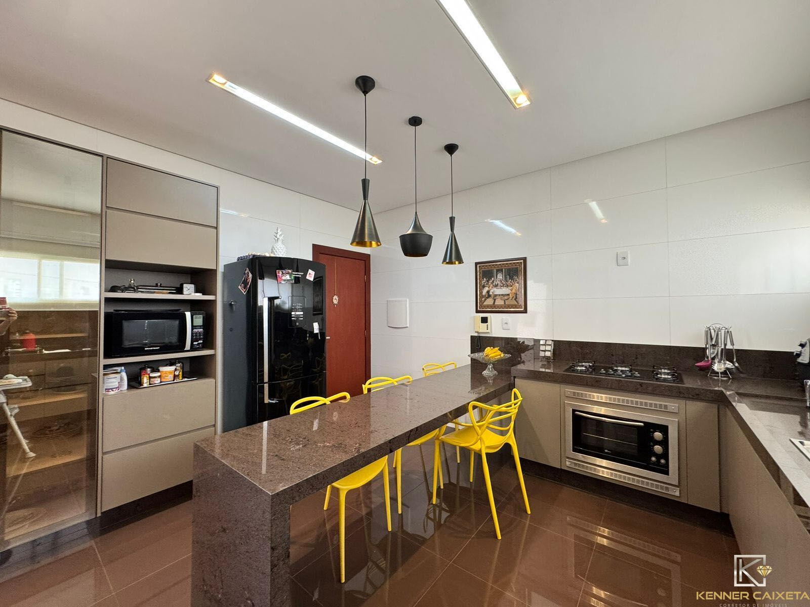 Casa, 3 quartos, 200 m² - Foto 14