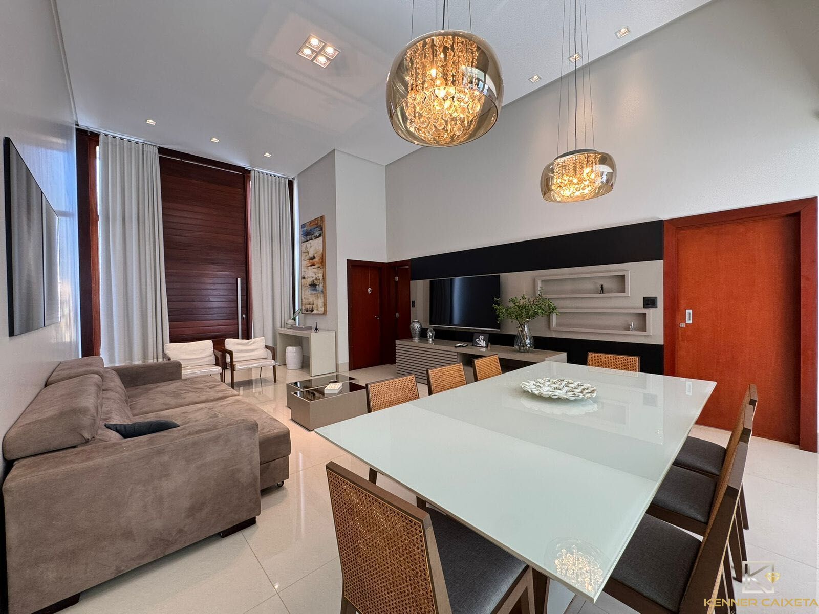 Casa, 3 quartos, 200 m² - Foto 8