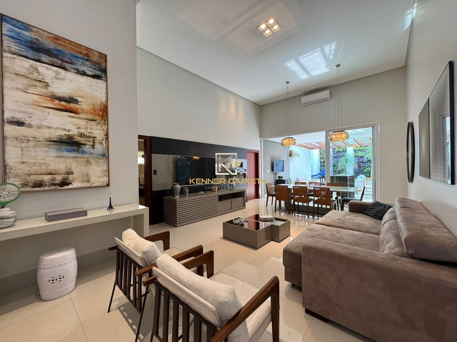 Casa, 3 quartos, 200 m² - Foto 4