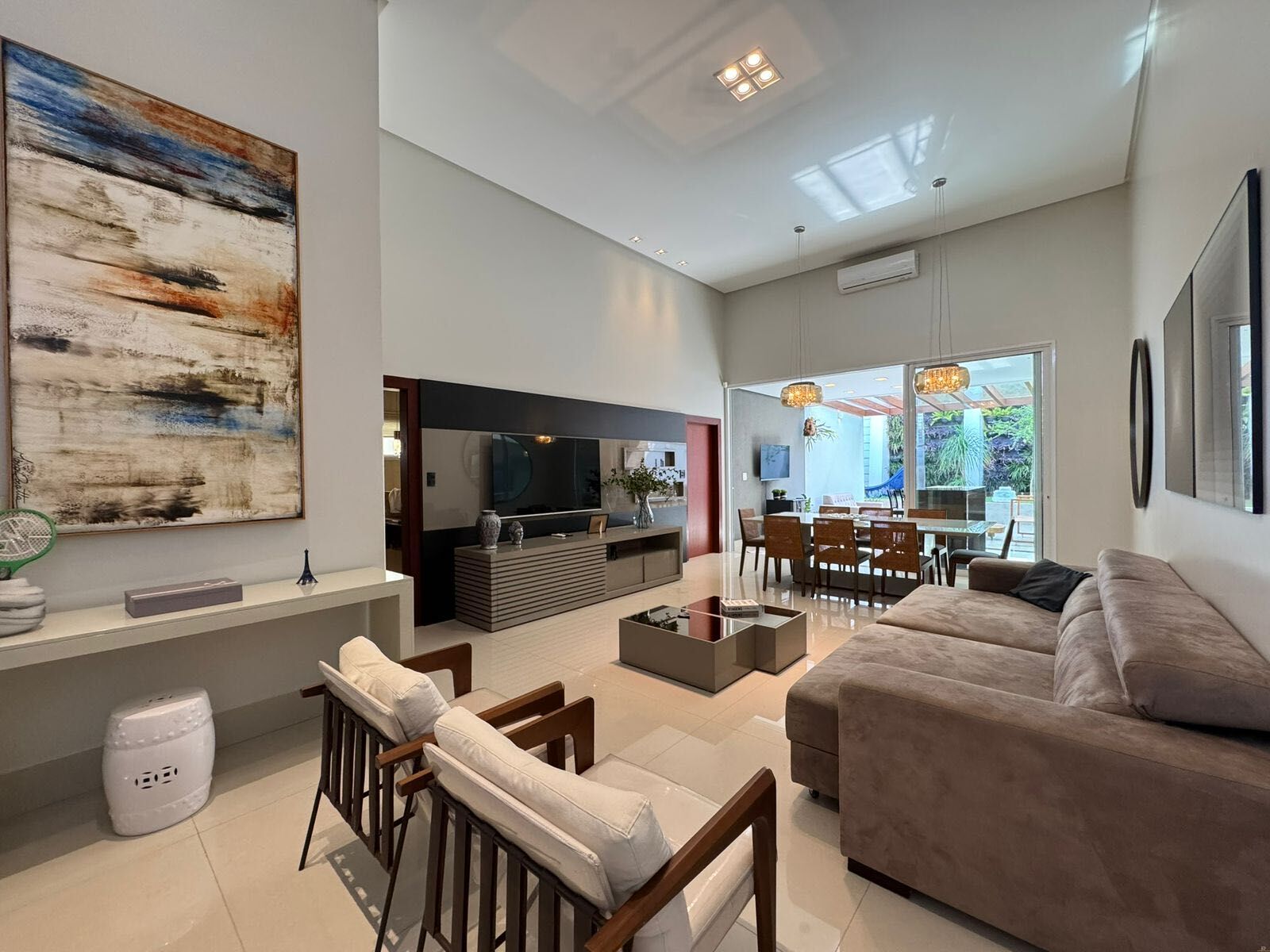 Casa, 3 quartos, 200 m² - Foto 4