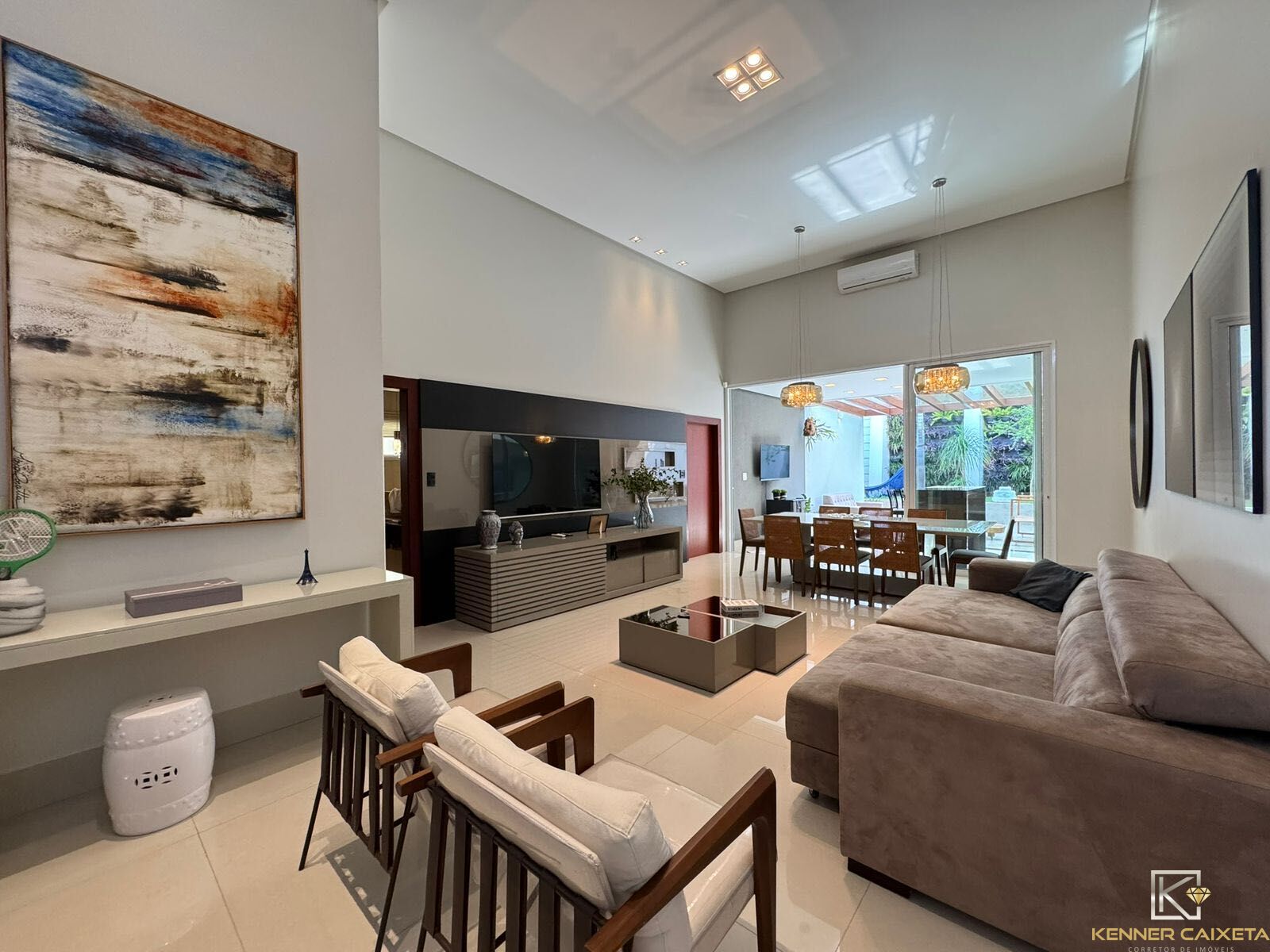 Casa, 3 quartos, 200 m² - Foto 4
