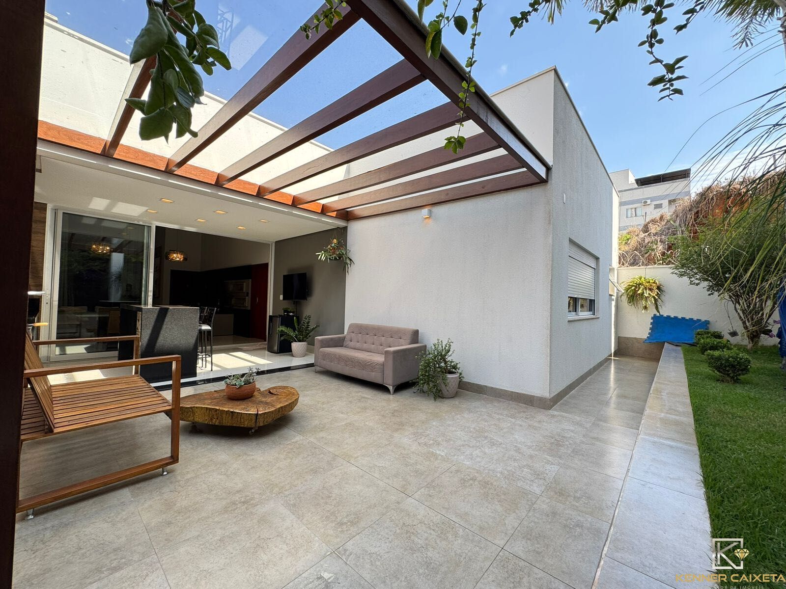 Casa, 3 quartos, 200 m² - Foto 11