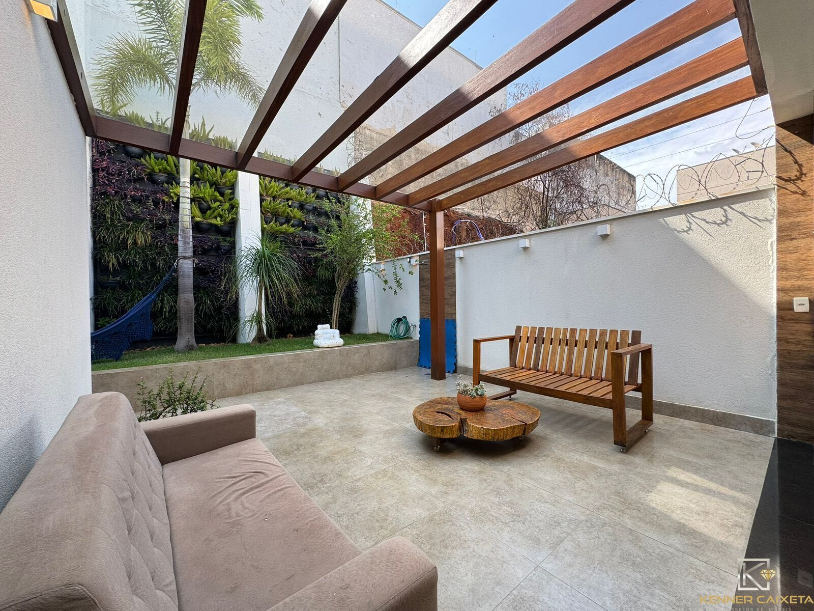 Casa, 3 quartos, 200 m² - Foto 12