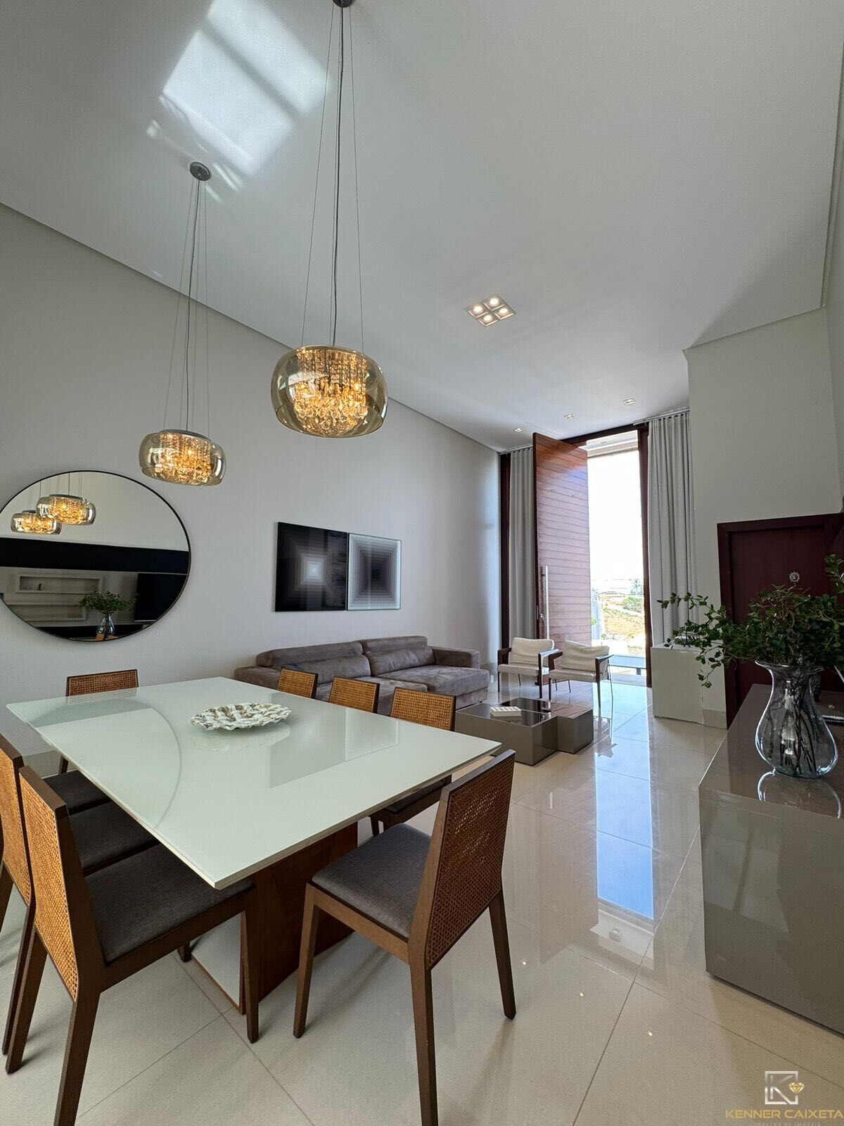 Casa, 3 quartos, 200 m² - Foto 6