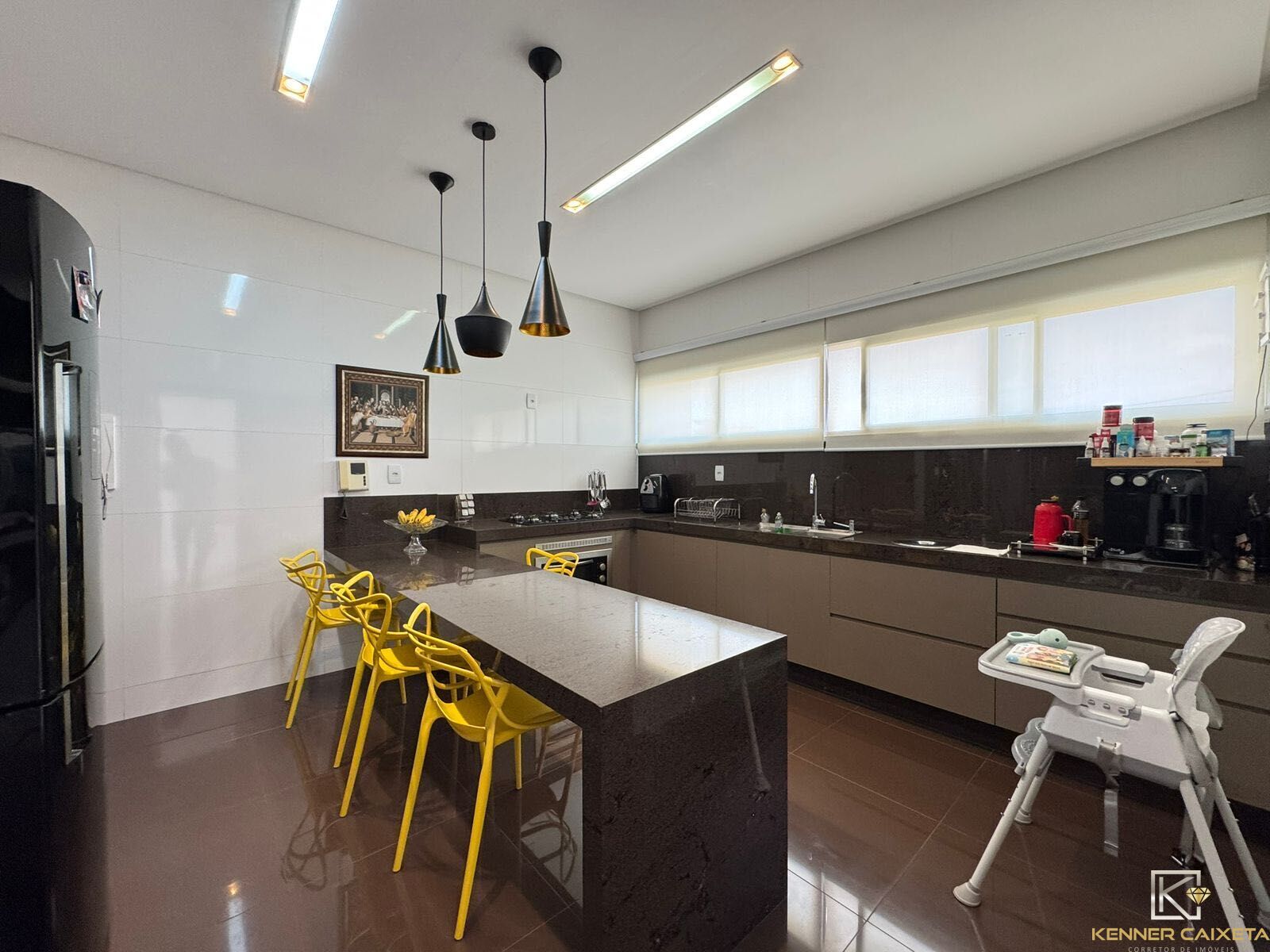 Casa, 3 quartos, 200 m² - Foto 15