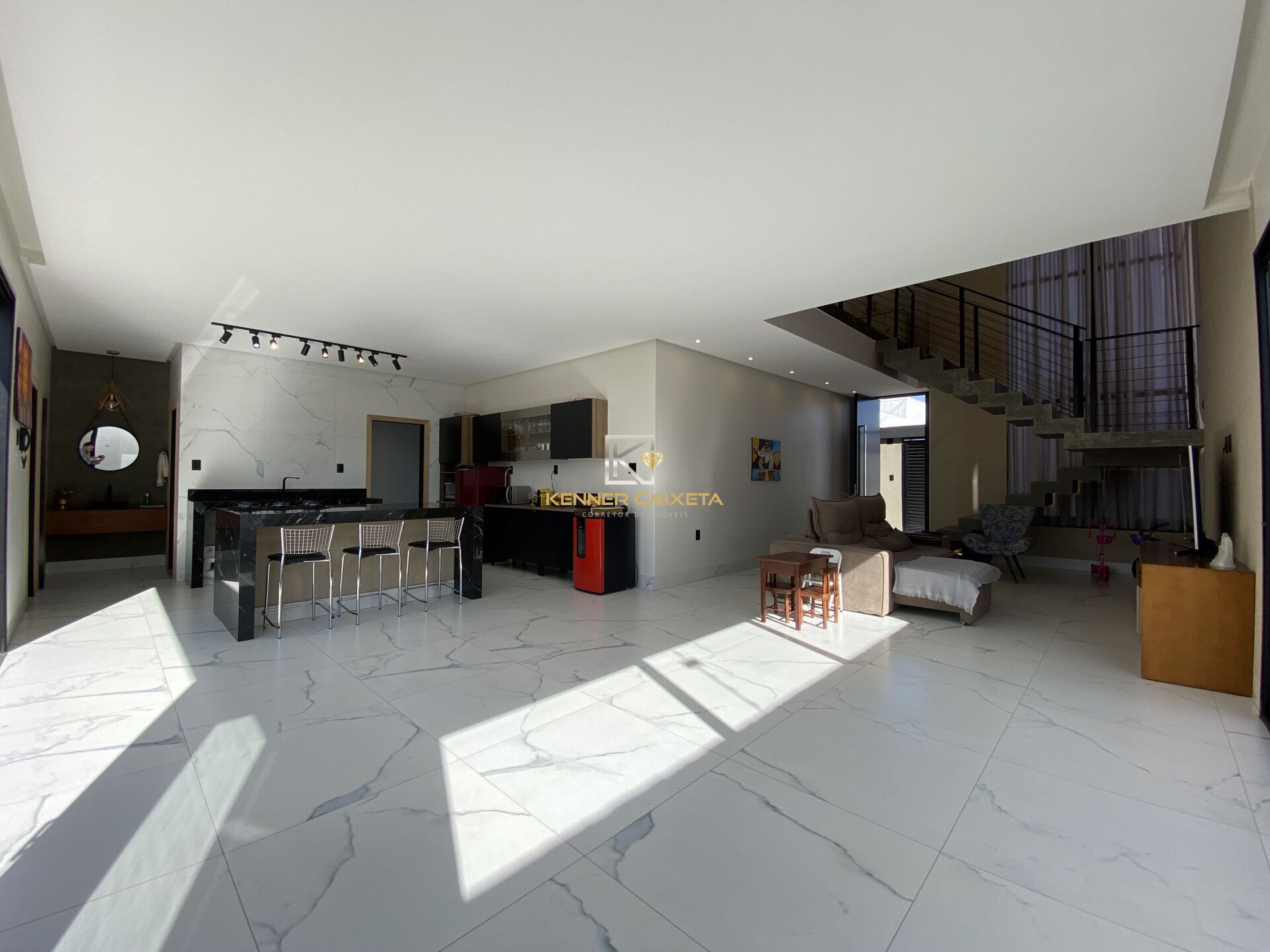 Casa à venda com 3 quartos, 212m² - Foto 15