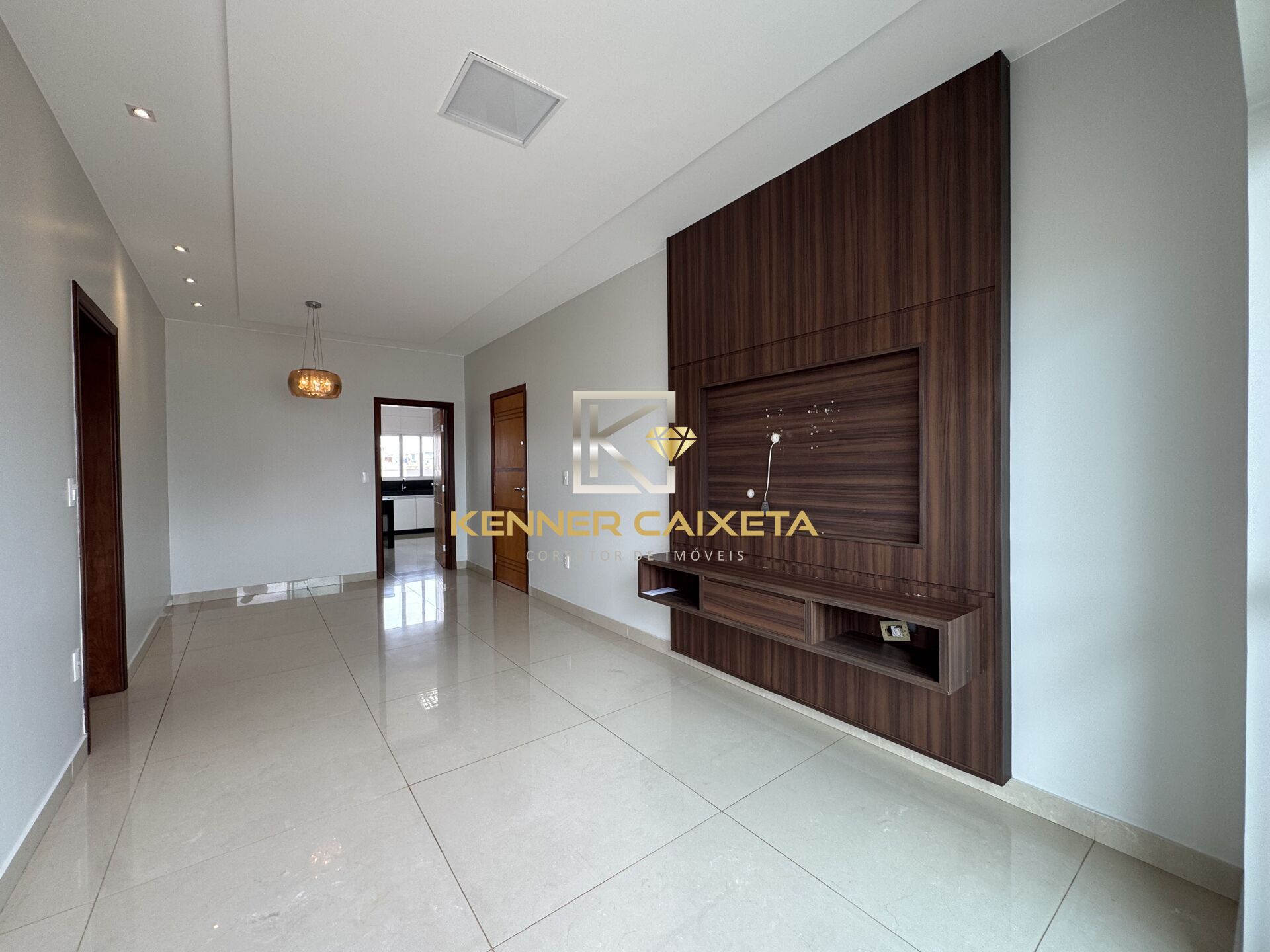 Apartamento, 3 quartos, 115 m² - Foto 2