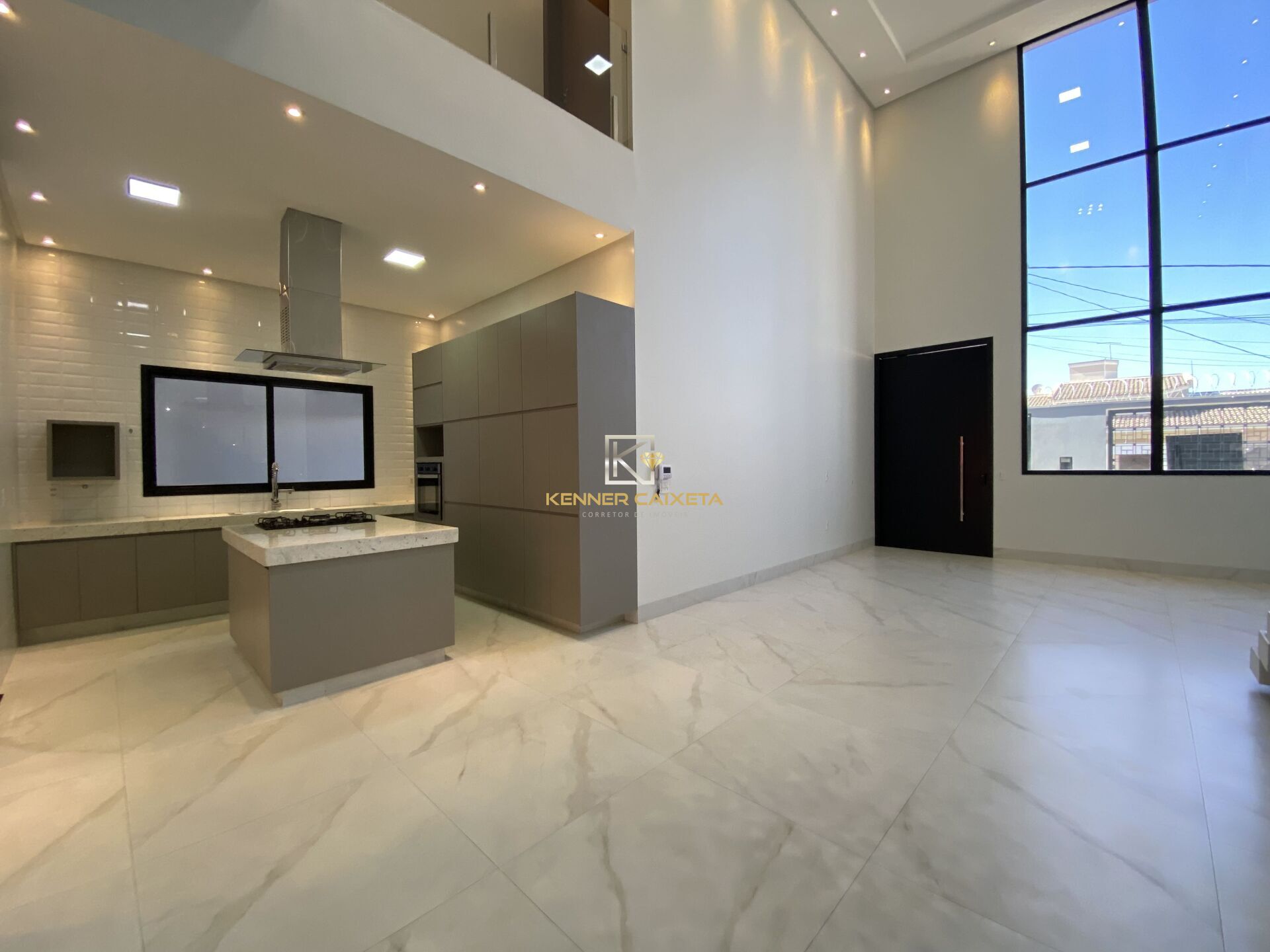 Casa à venda com 4 quartos, 236m² - Foto 6