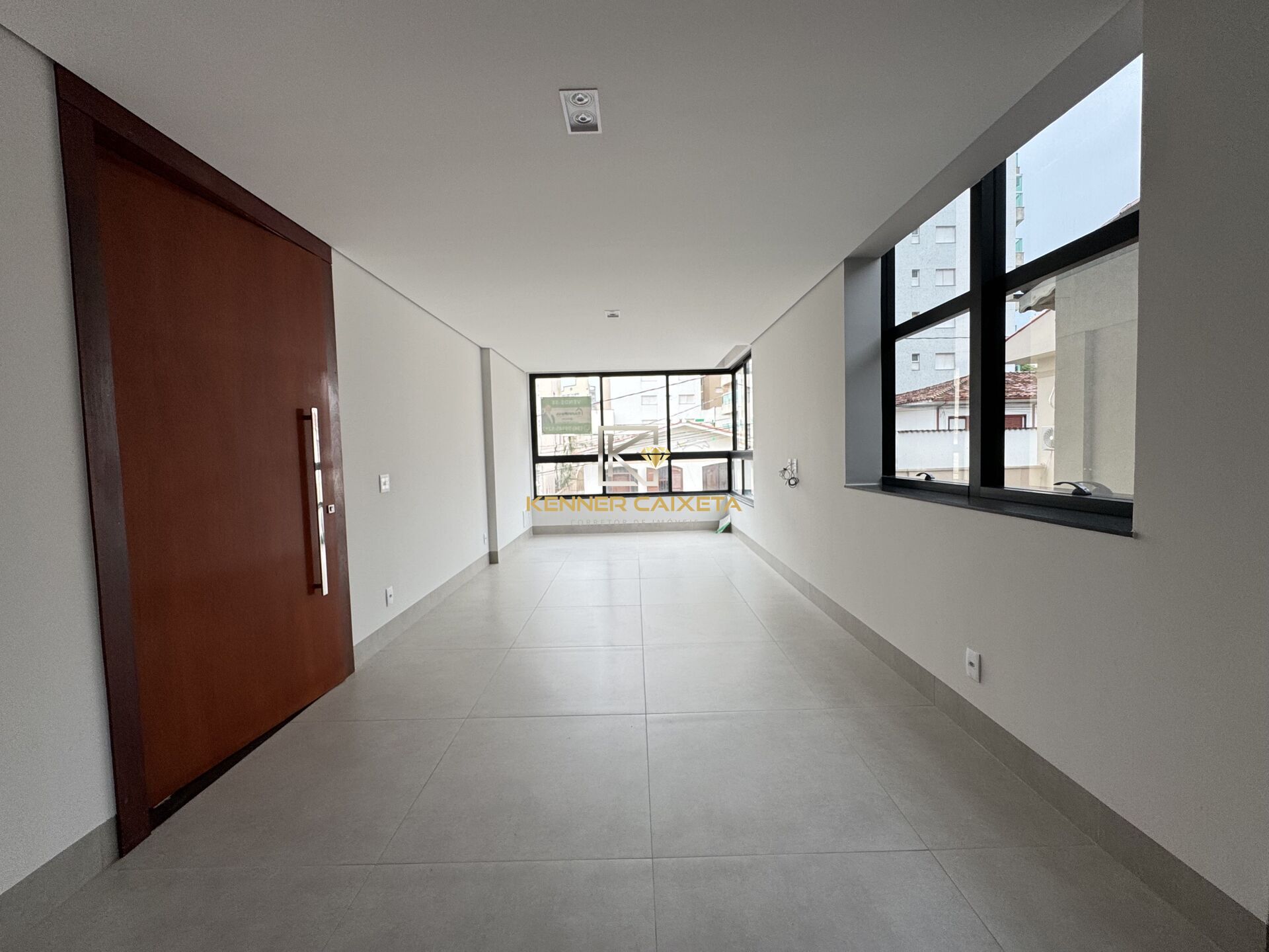 Apartamento, 3 quartos, 178 m² - Foto 2