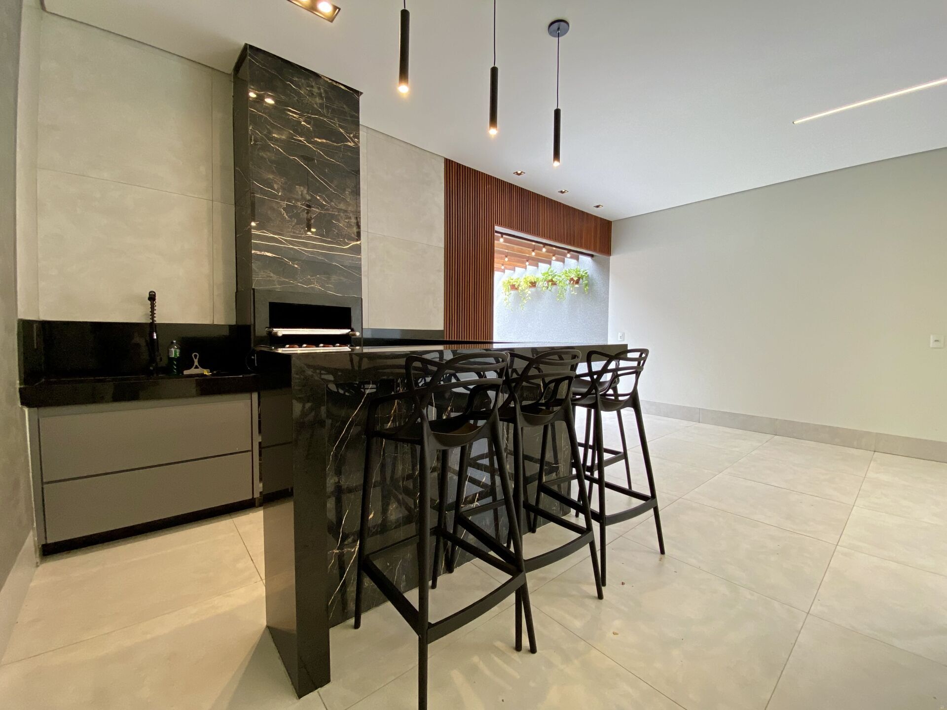 Casa, 3 quartos, 220 m² - Foto 24