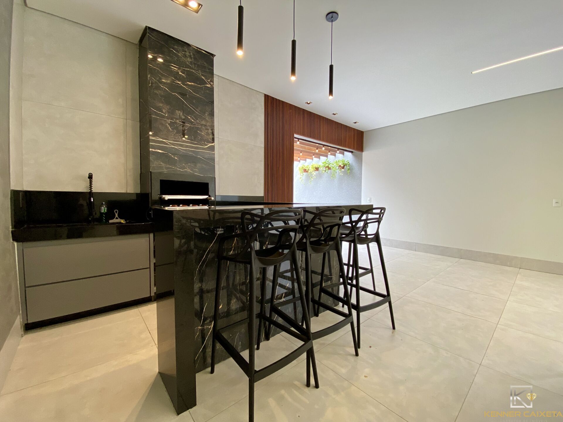 Casa, 3 quartos, 220 m² - Foto 24