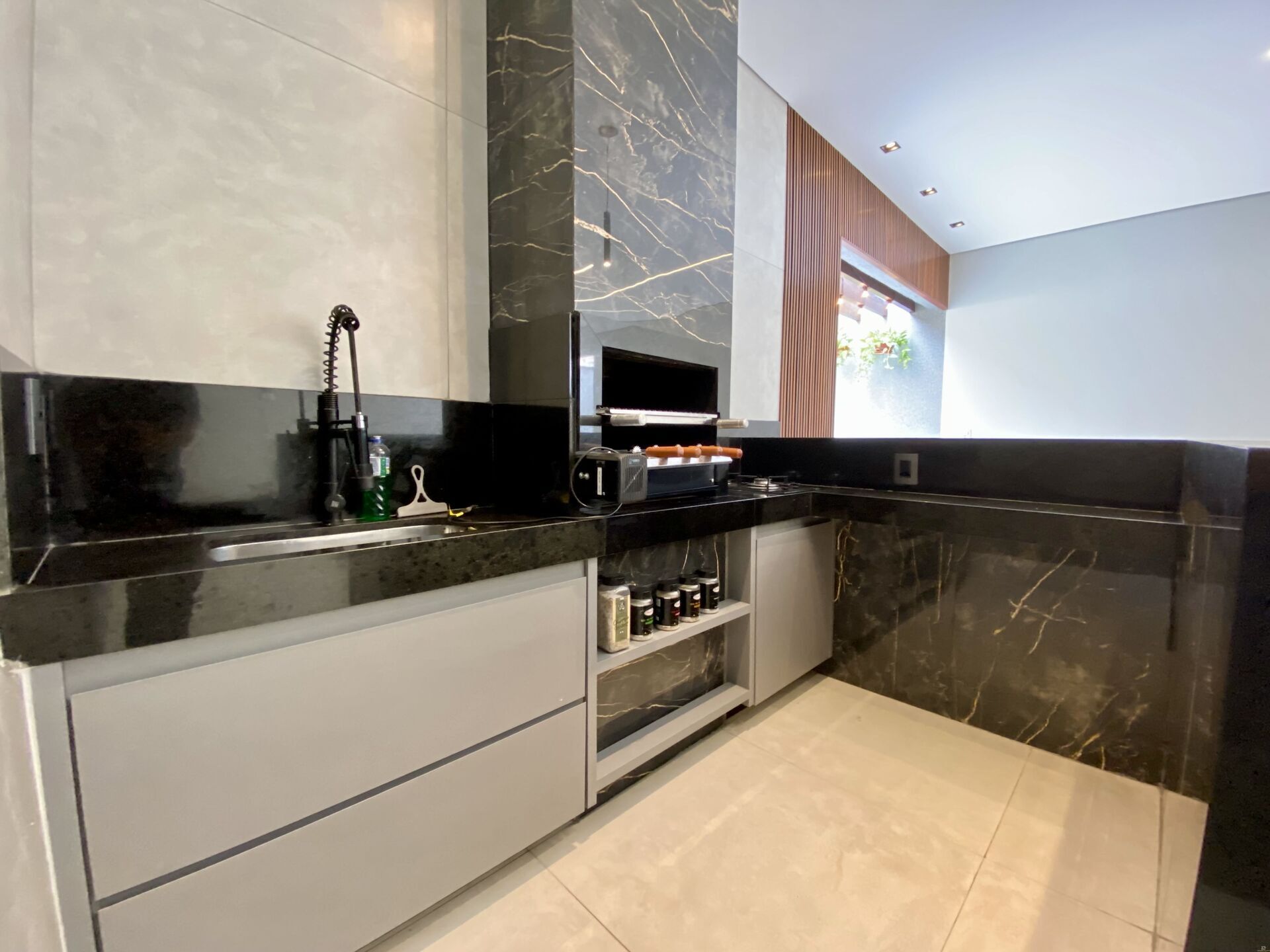 Casa, 3 quartos, 220 m² - Foto 23