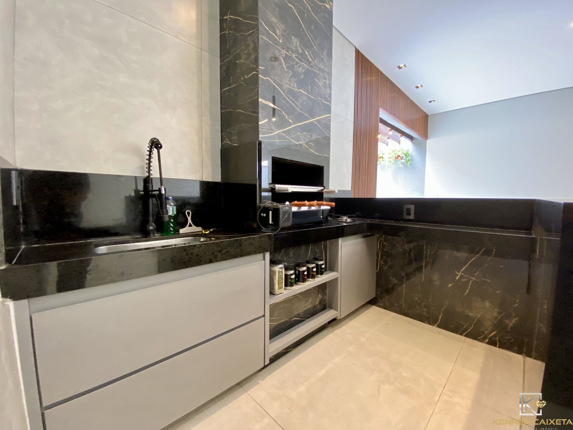 Casa, 3 quartos, 220 m² - Foto 23