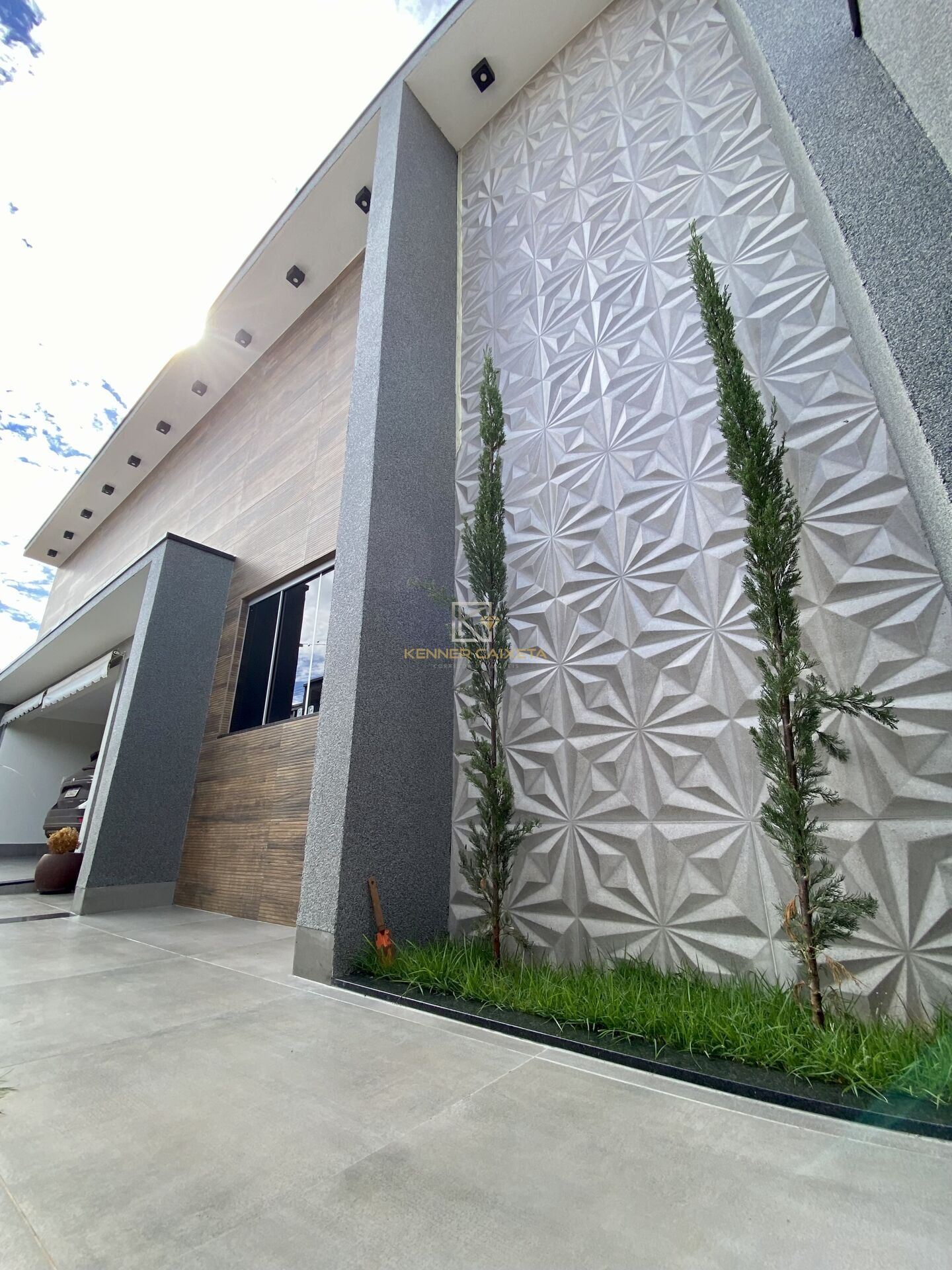 Casa, 3 quartos, 220 m² - Foto 2