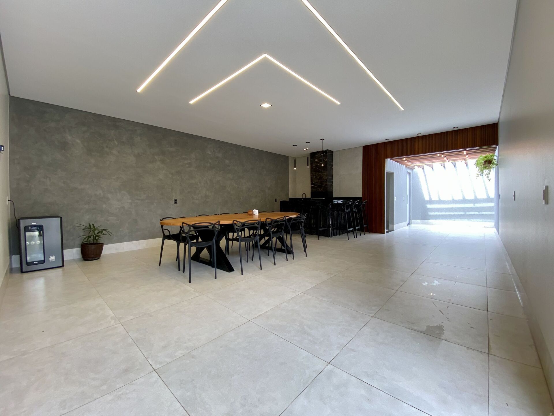 Casa, 3 quartos, 220 m² - Foto 17