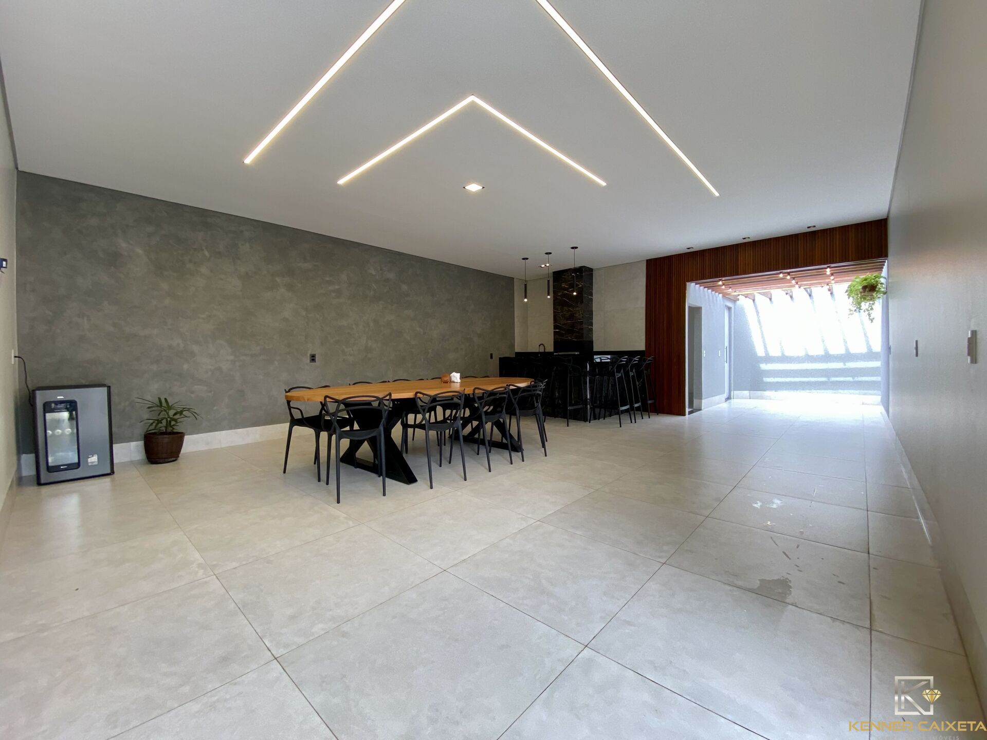 Casa, 3 quartos, 220 m² - Foto 17