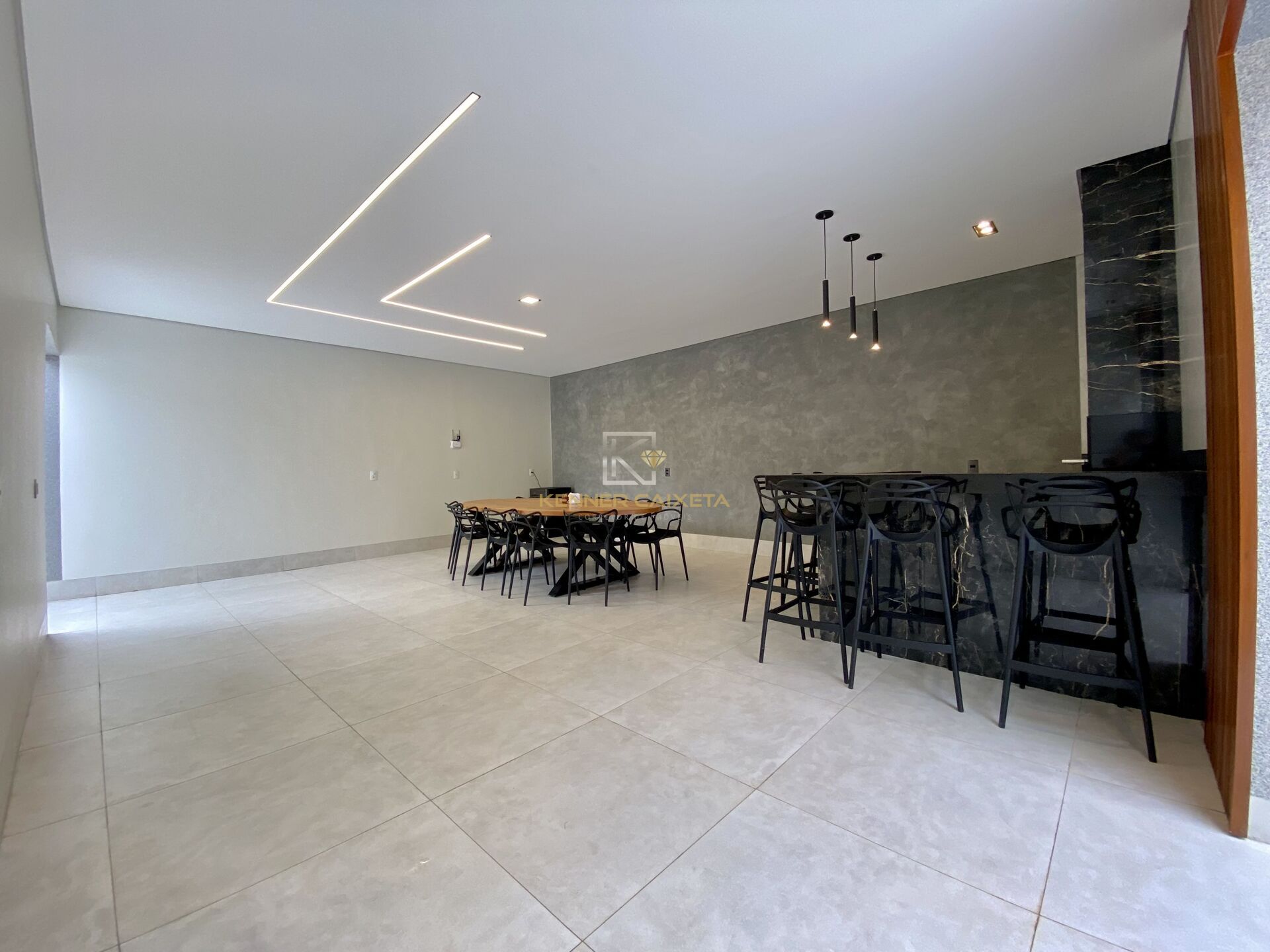 Casa, 3 quartos, 220 m² - Foto 22