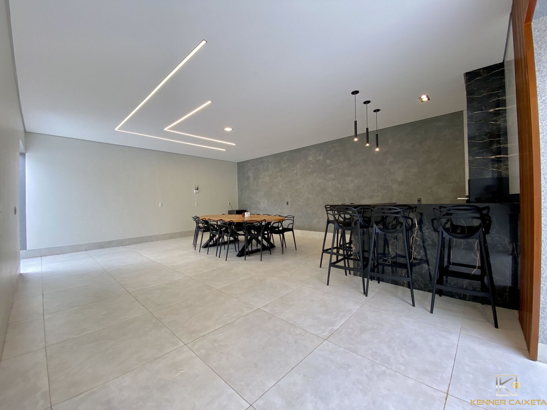 Casa, 3 quartos, 220 m² - Foto 22