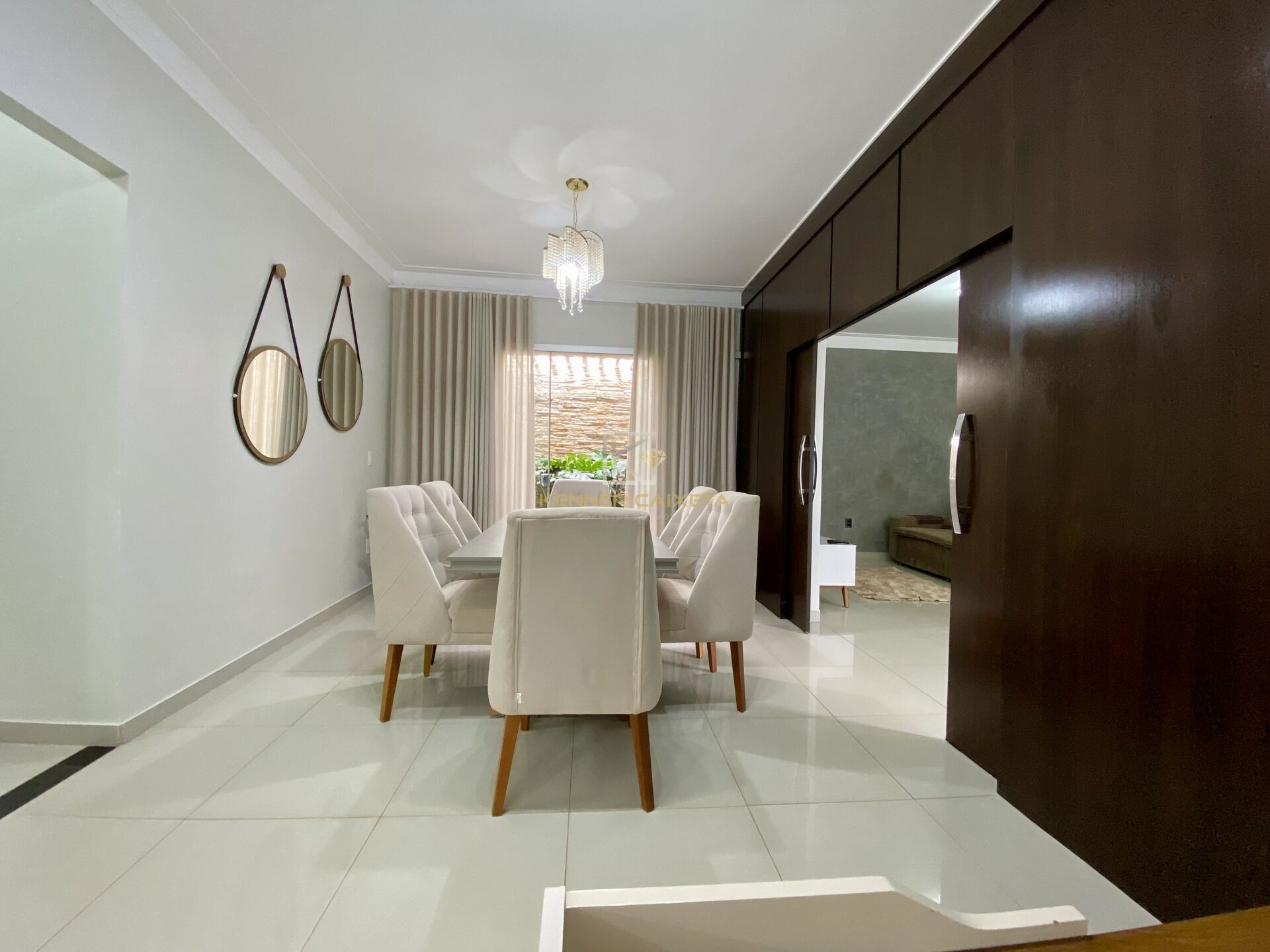 Casa, 3 quartos, 220 m² - Foto 6