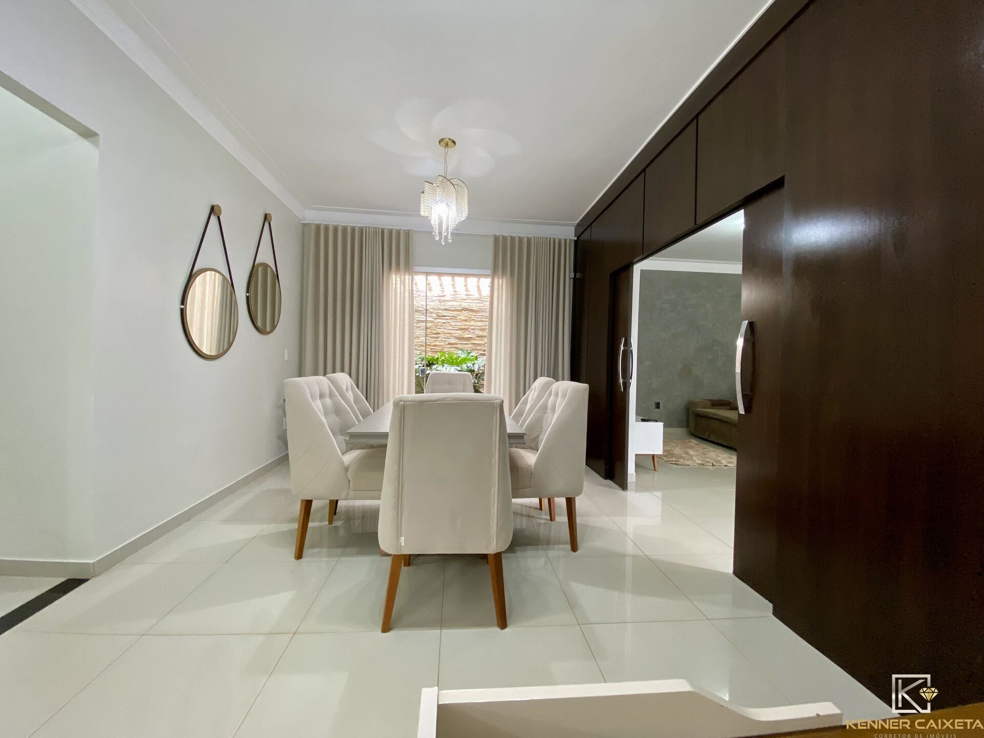 Casa, 3 quartos, 220 m² - Foto 6