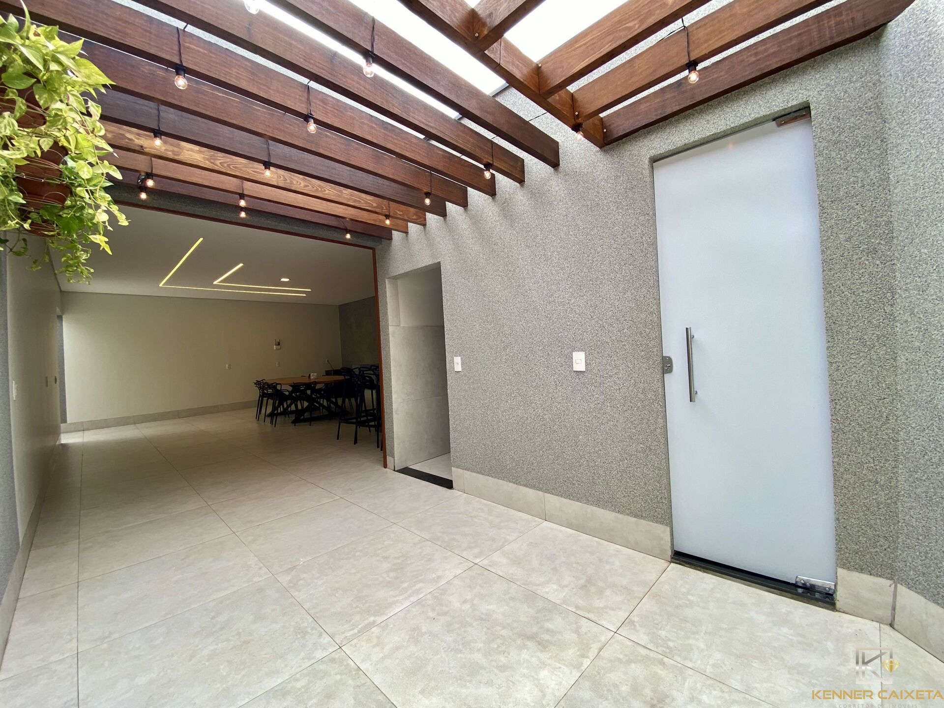 Casa, 3 quartos, 220 m² - Foto 21