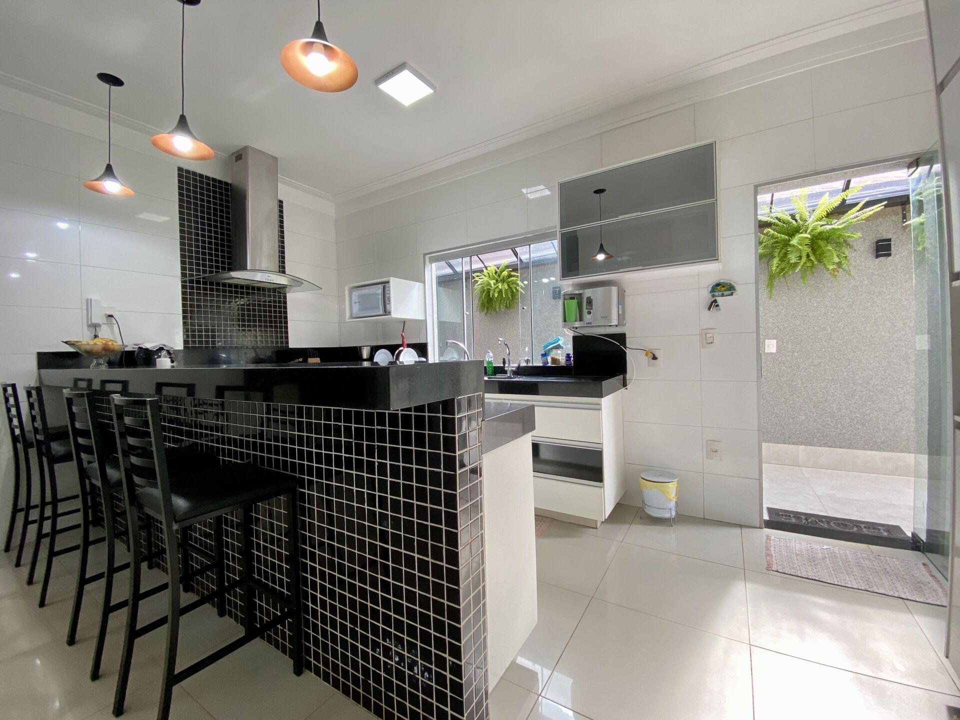 Casa, 3 quartos, 220 m² - Foto 9