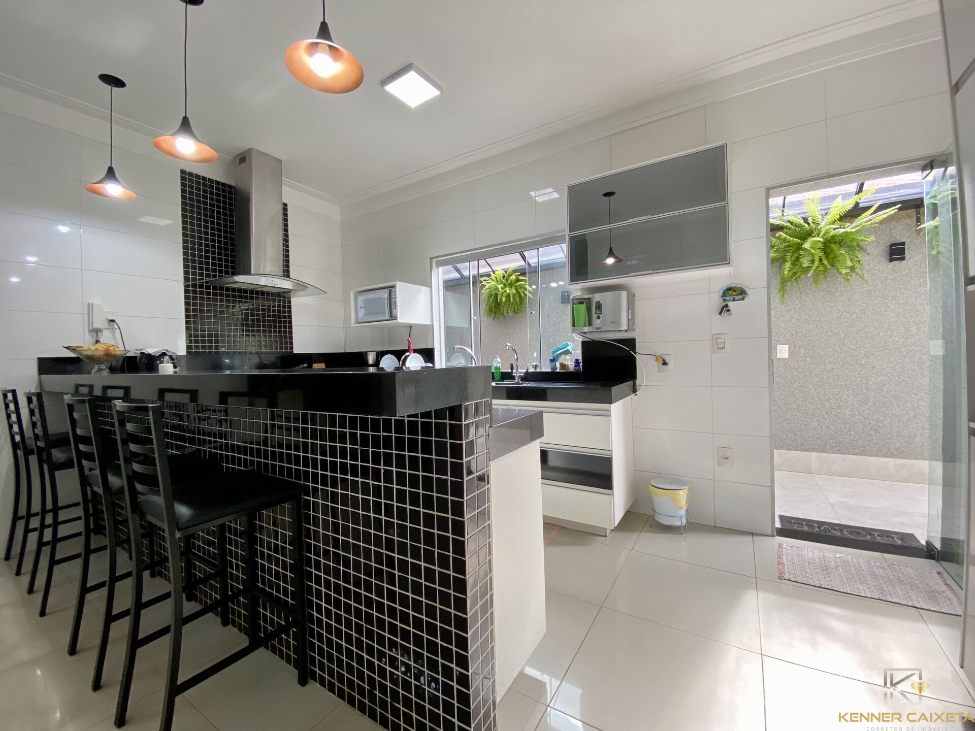 Casa, 3 quartos, 220 m² - Foto 9
