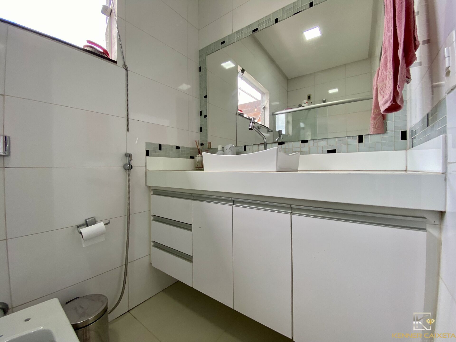 Casa, 3 quartos, 220 m² - Foto 13