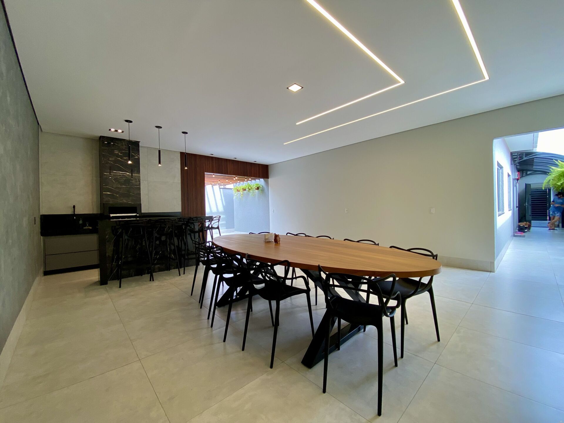 Casa, 3 quartos, 220 m² - Foto 18