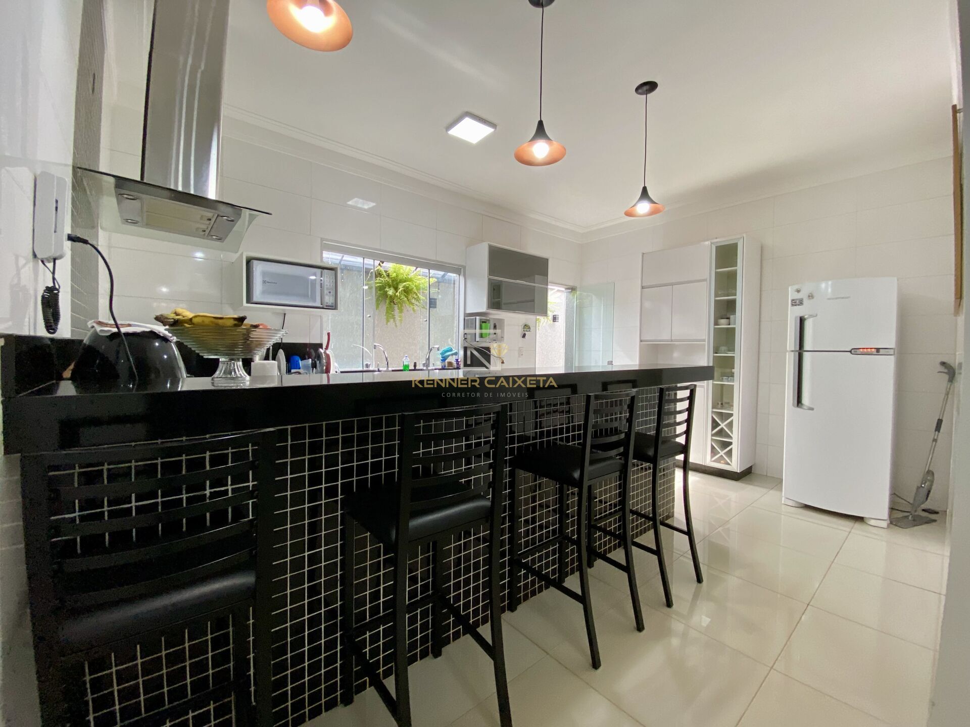 Casa, 3 quartos, 220 m² - Foto 8