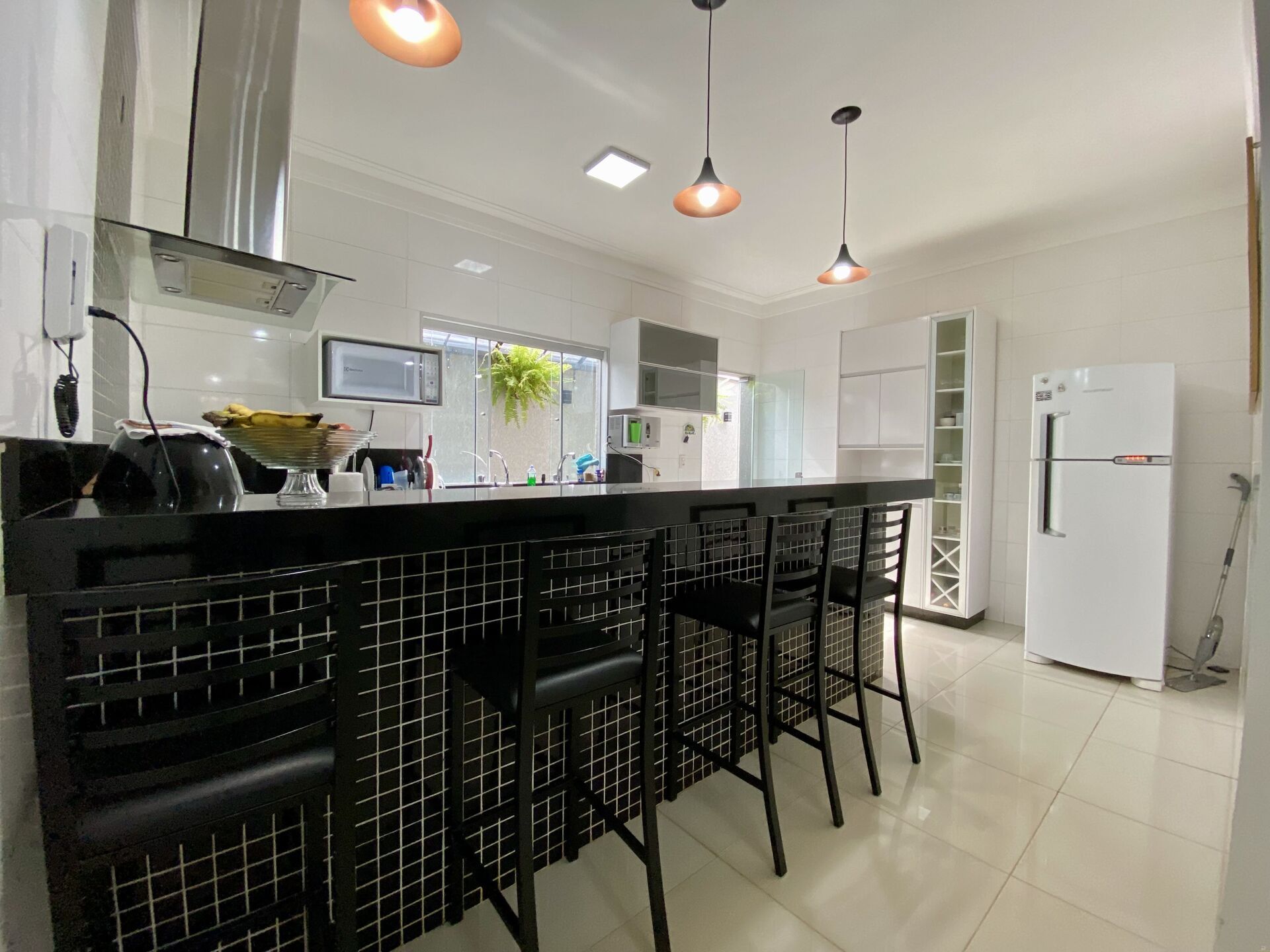 Casa, 3 quartos, 220 m² - Foto 8