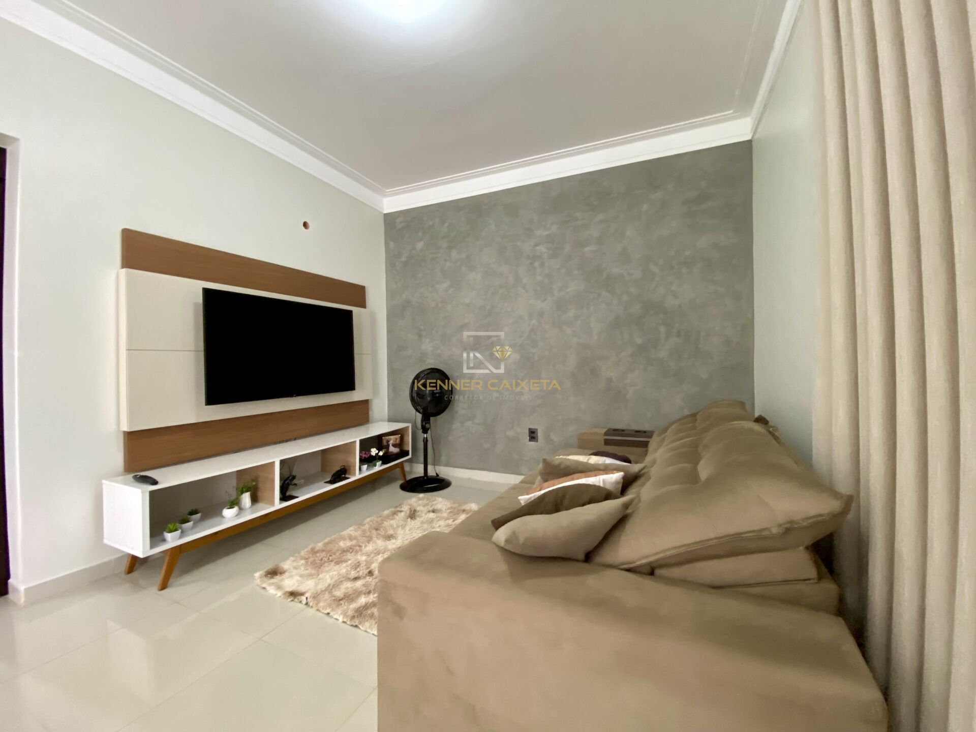 Casa, 3 quartos, 220 m² - Foto 4