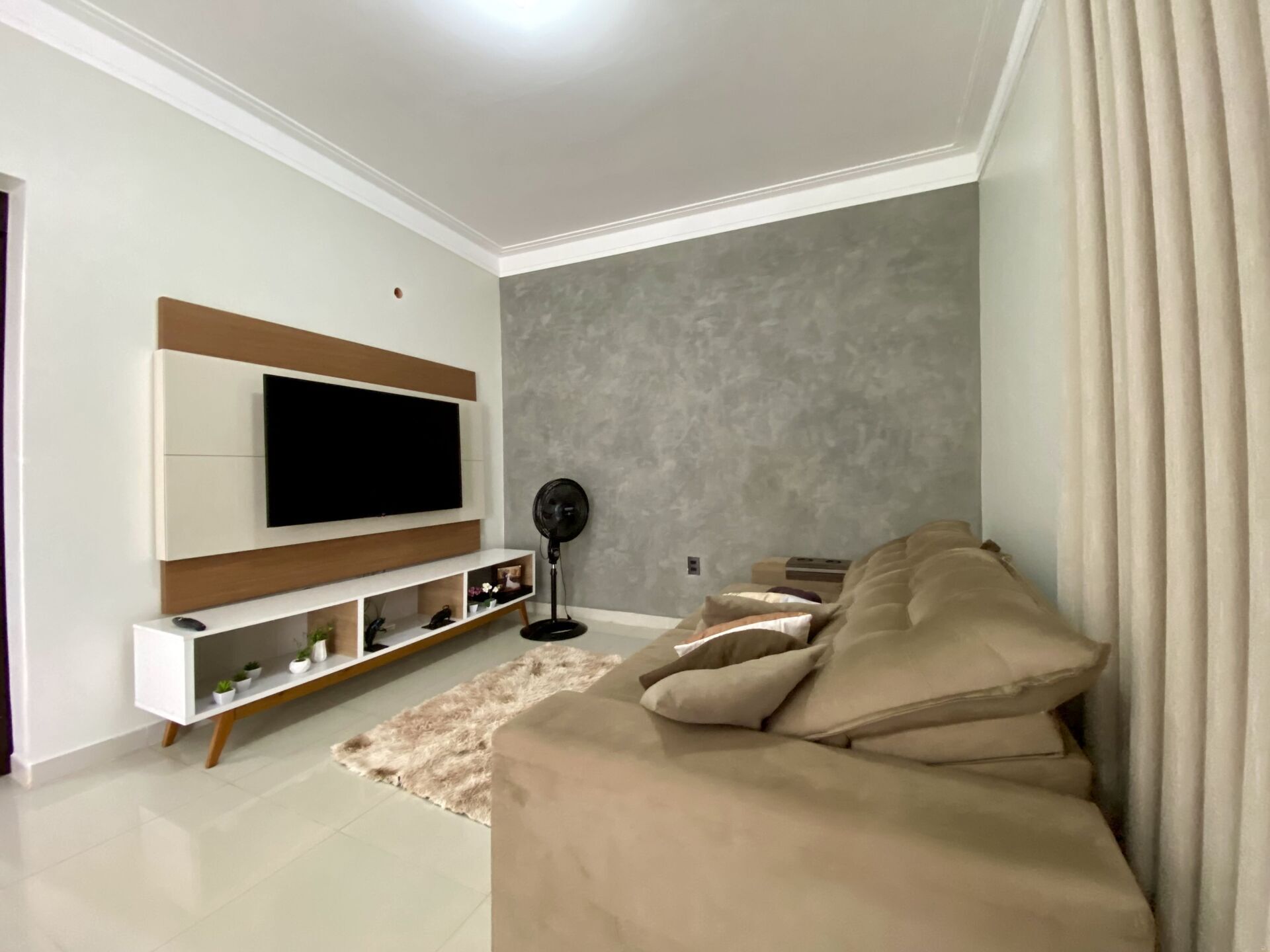 Casa, 3 quartos, 220 m² - Foto 4