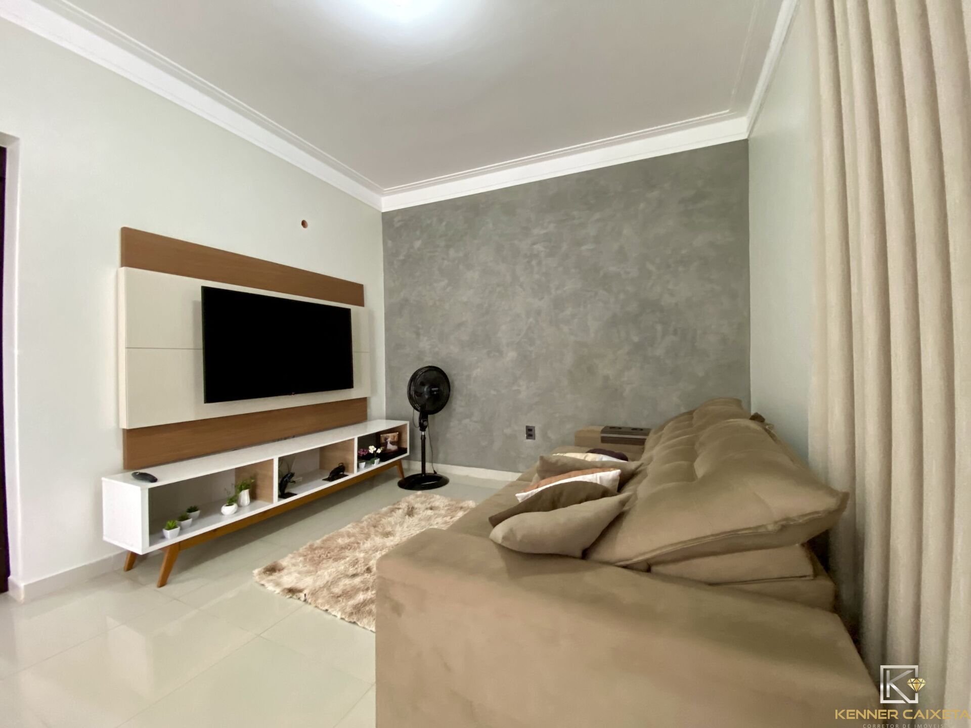 Casa, 3 quartos, 220 m² - Foto 4